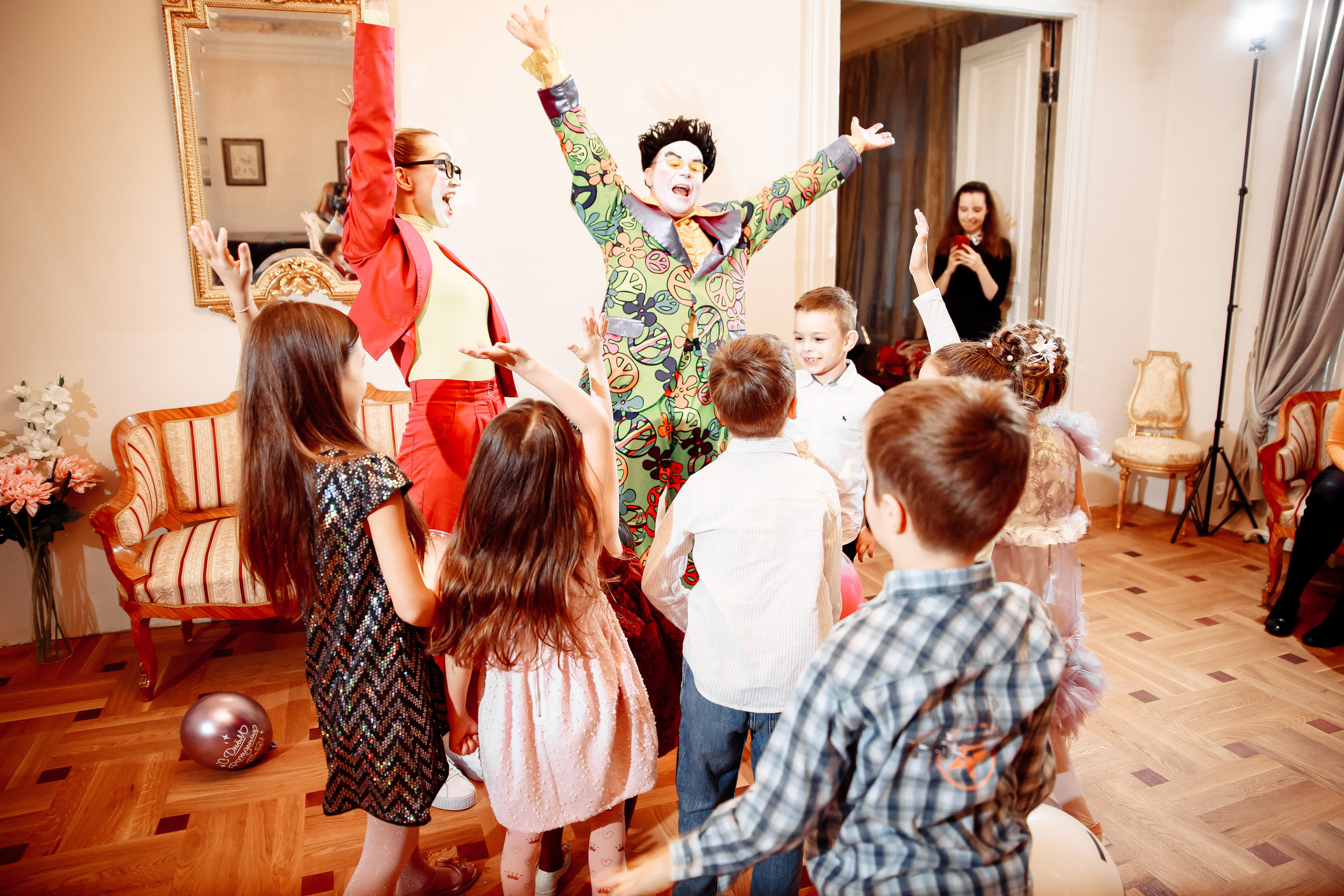 13.11.2021. Портретный и репортажный фотограф Марина Кузьмина