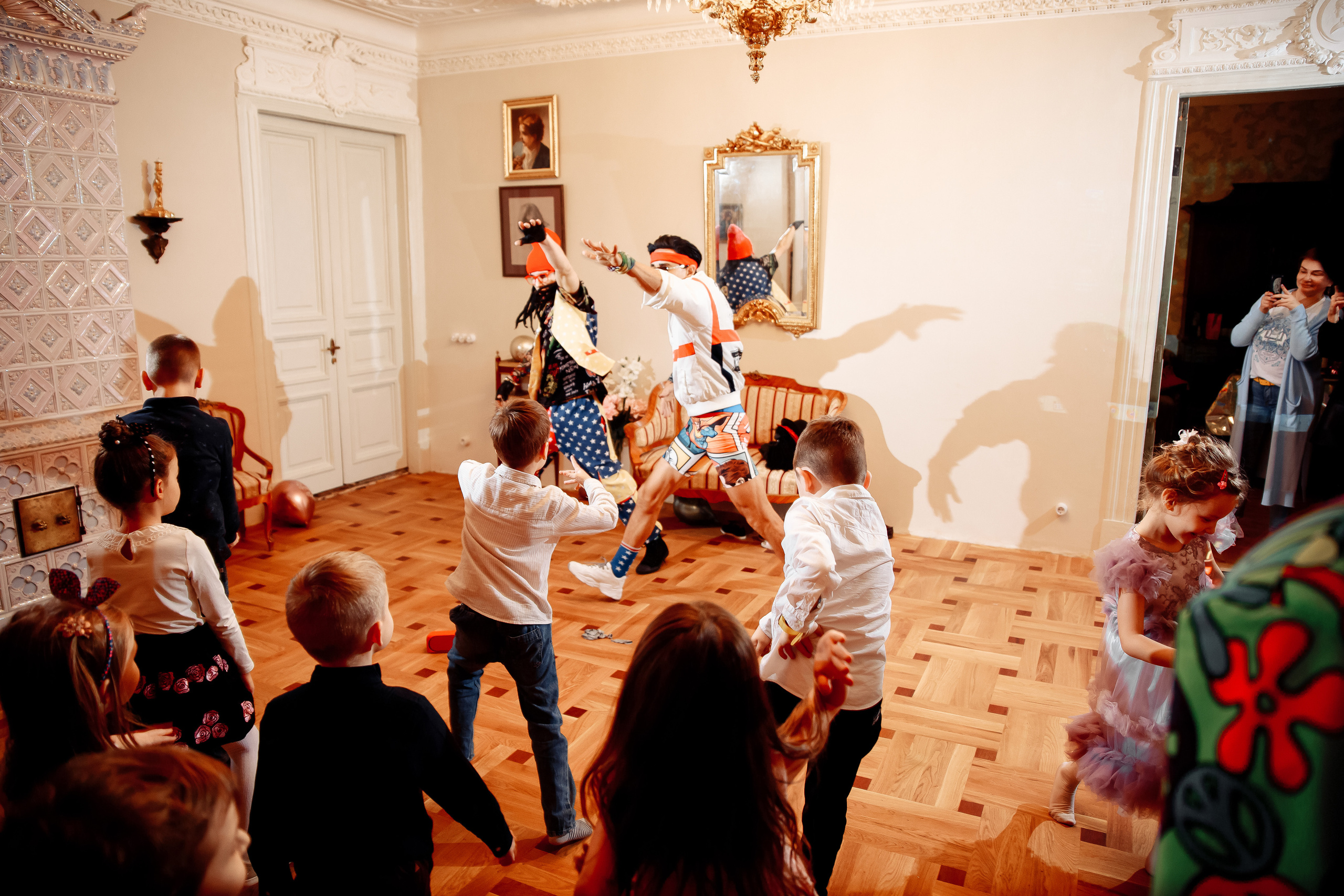 13.11.2021. Портретный и репортажный фотограф Марина Кузьмина