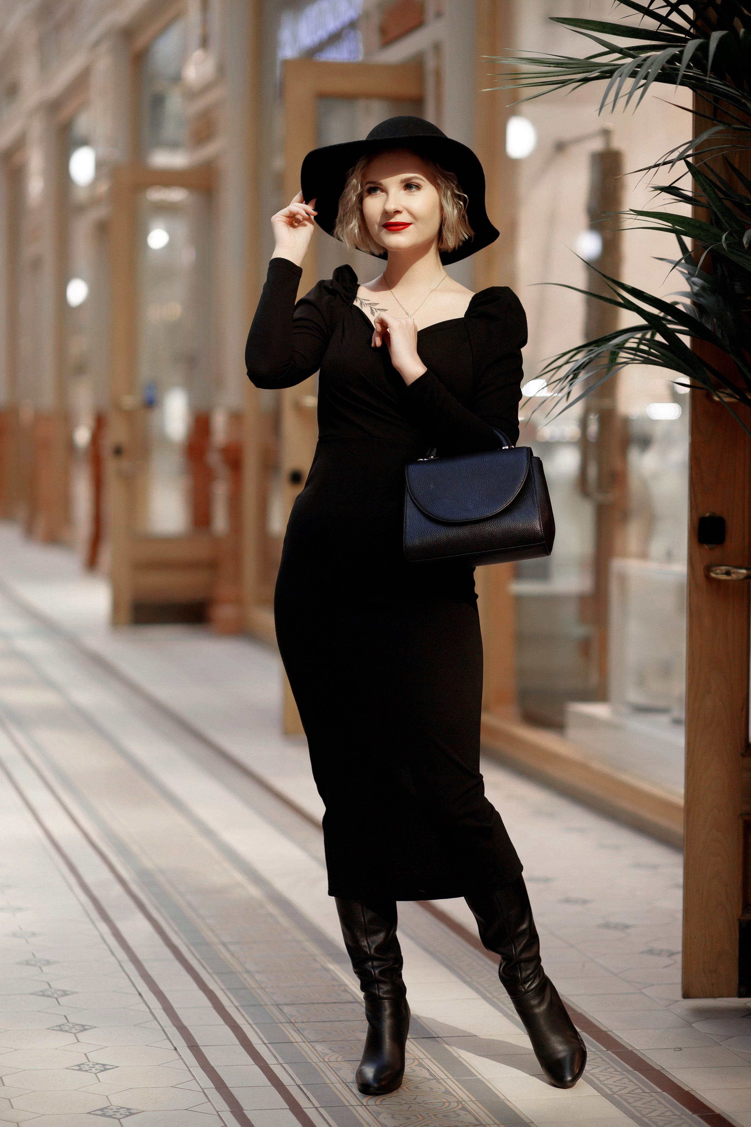 Violetta. Портретный и репортажный фотограф Марина Кузьмина