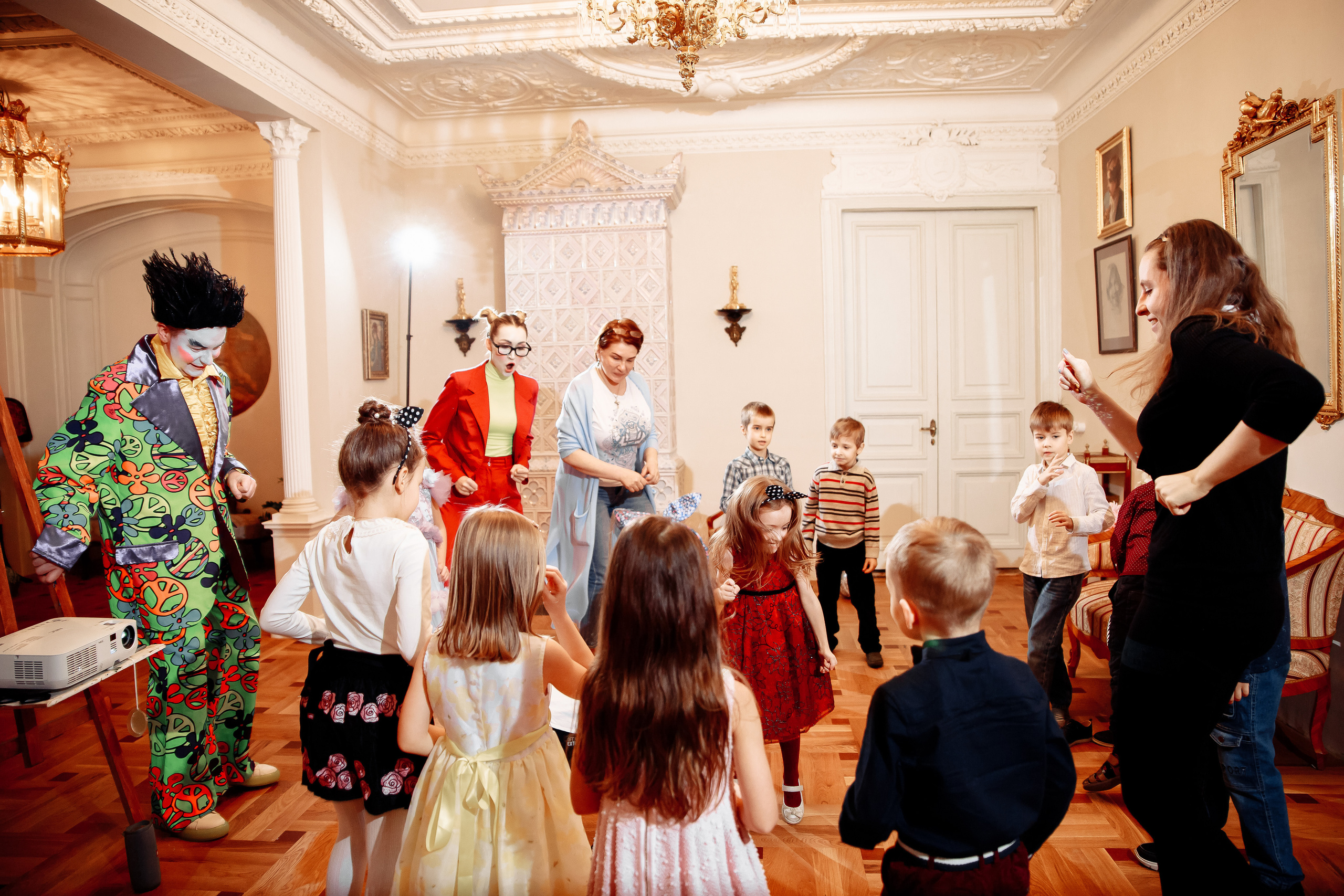 13.11.2021. Портретный и репортажный фотограф Марина Кузьмина