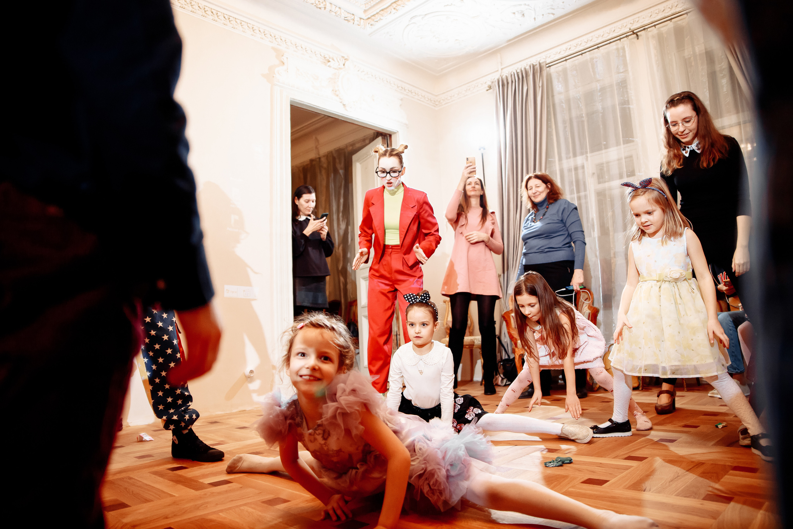 13.11.2021. Портретный и репортажный фотограф Марина Кузьмина