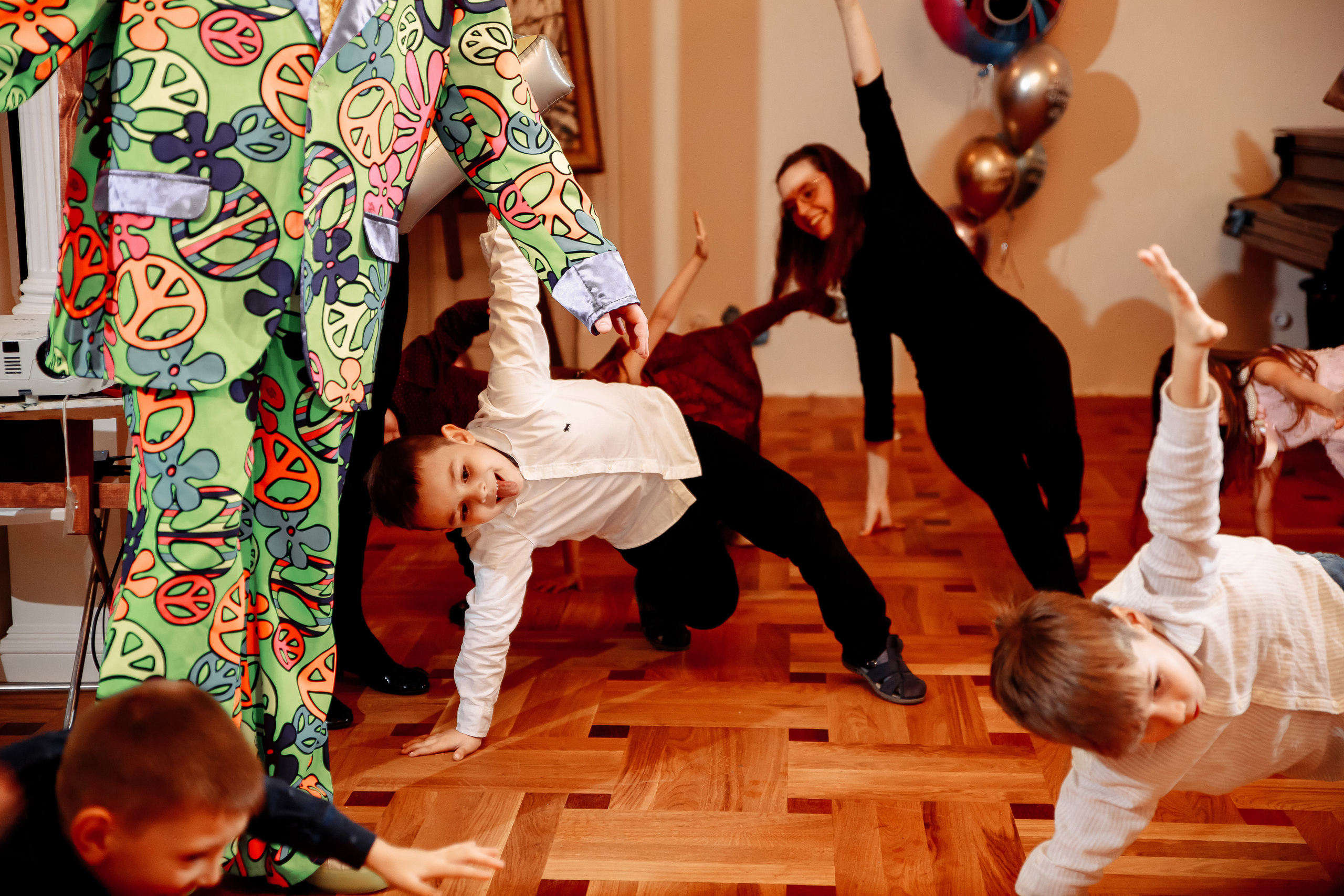 13.11.2021. Портретный и репортажный фотограф Марина Кузьмина