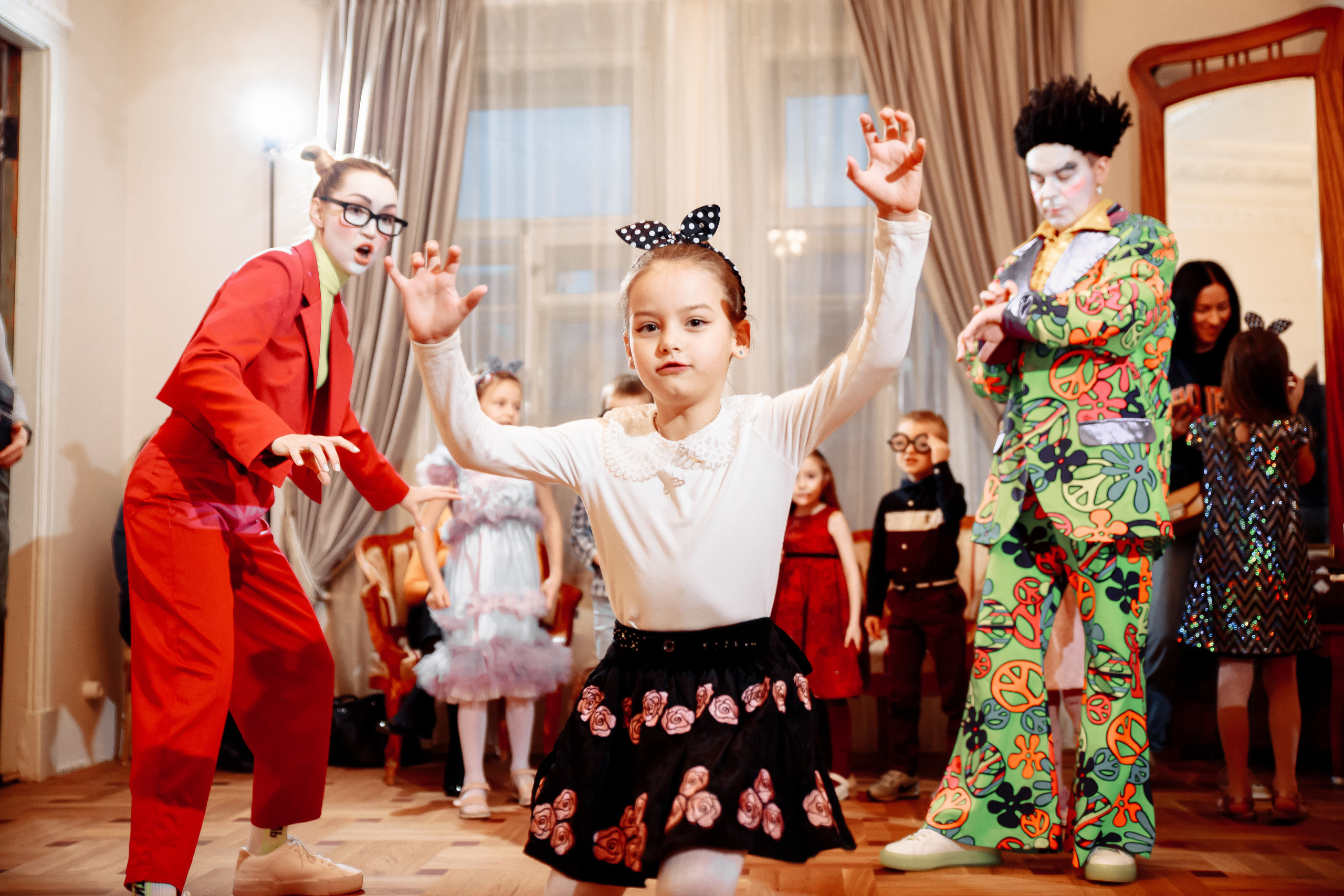 13.11.2021. Портретный и репортажный фотограф Марина Кузьмина