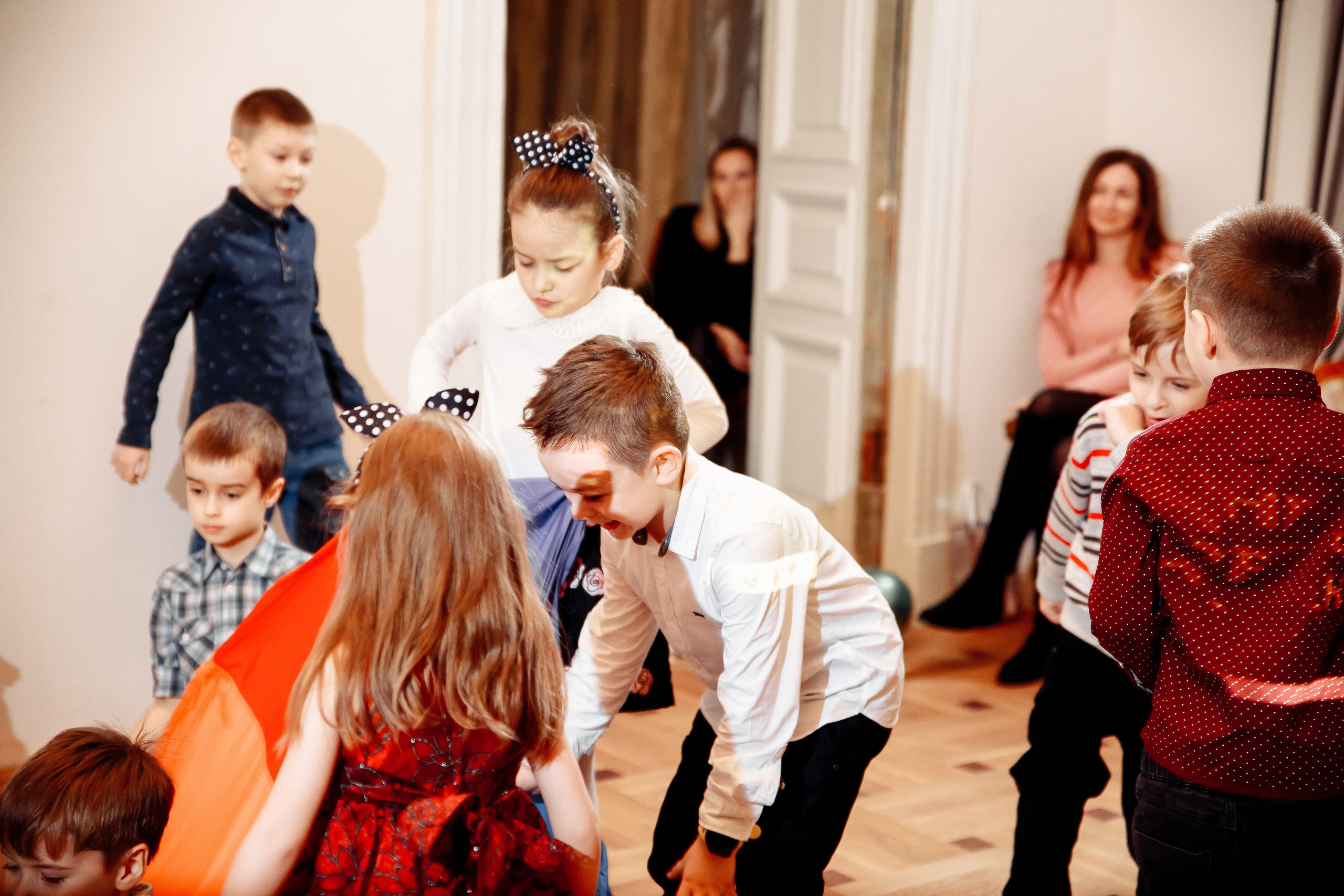 13.11.2021. Портретный и репортажный фотограф Марина Кузьмина