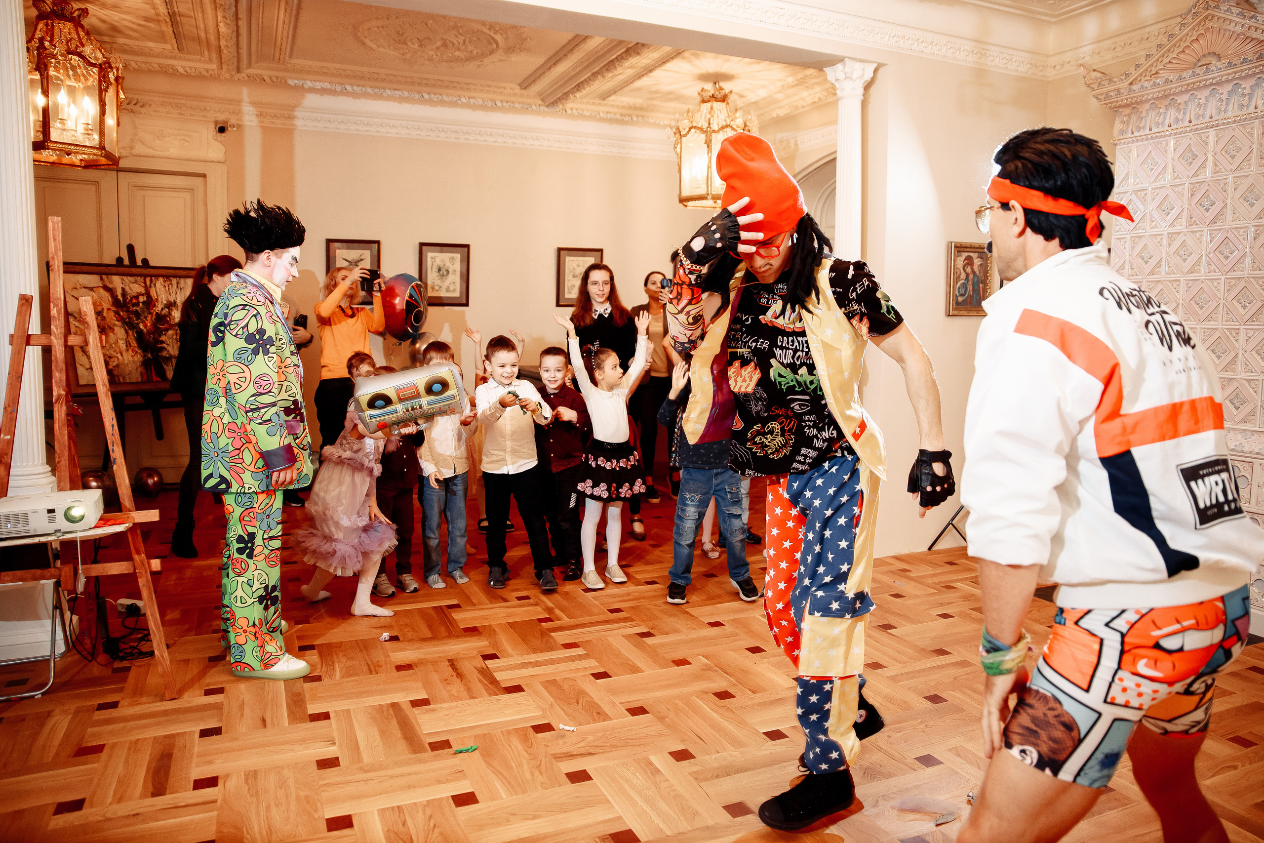 13.11.2021. Портретный и репортажный фотограф Марина Кузьмина