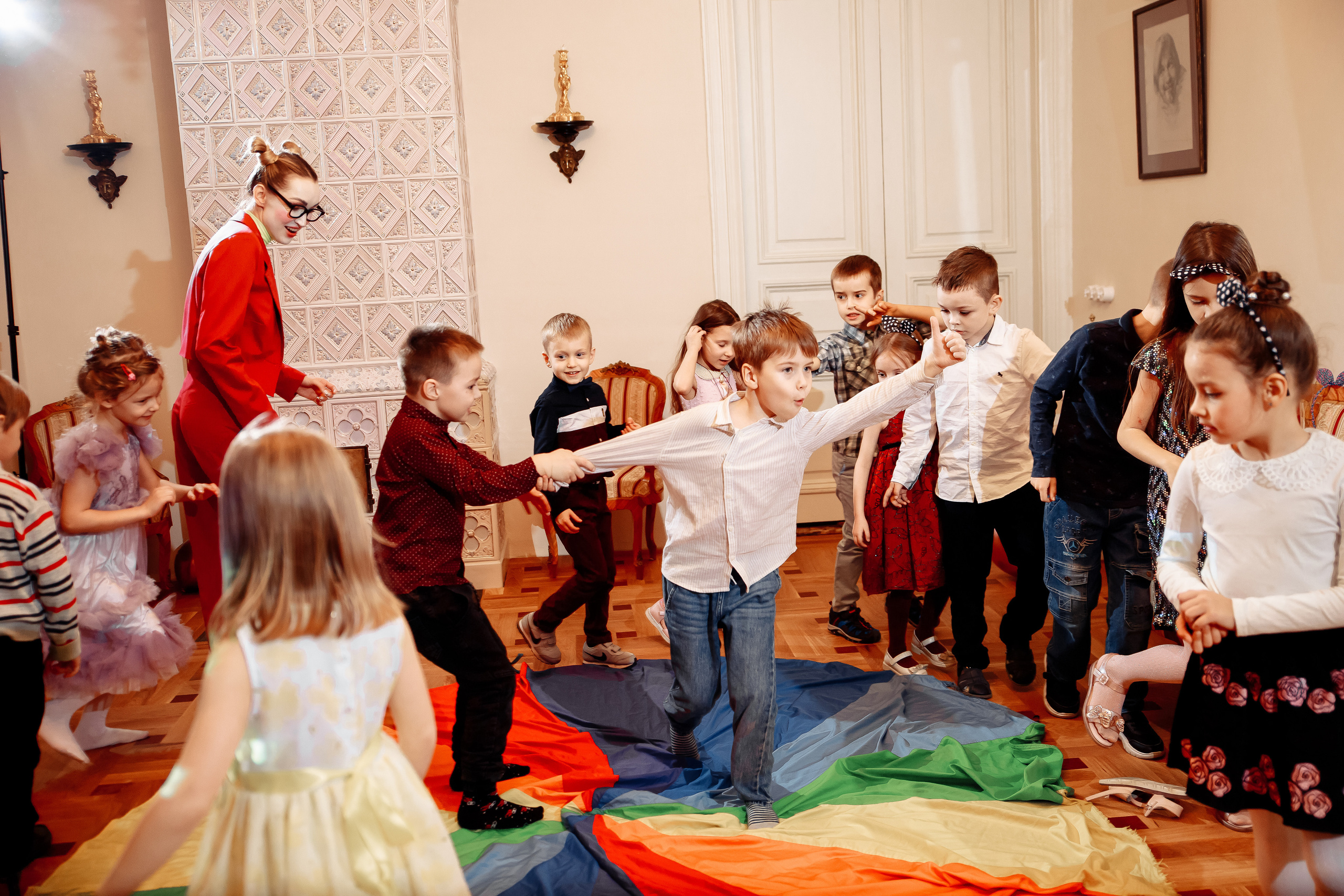 13.11.2021. Портретный и репортажный фотограф Марина Кузьмина