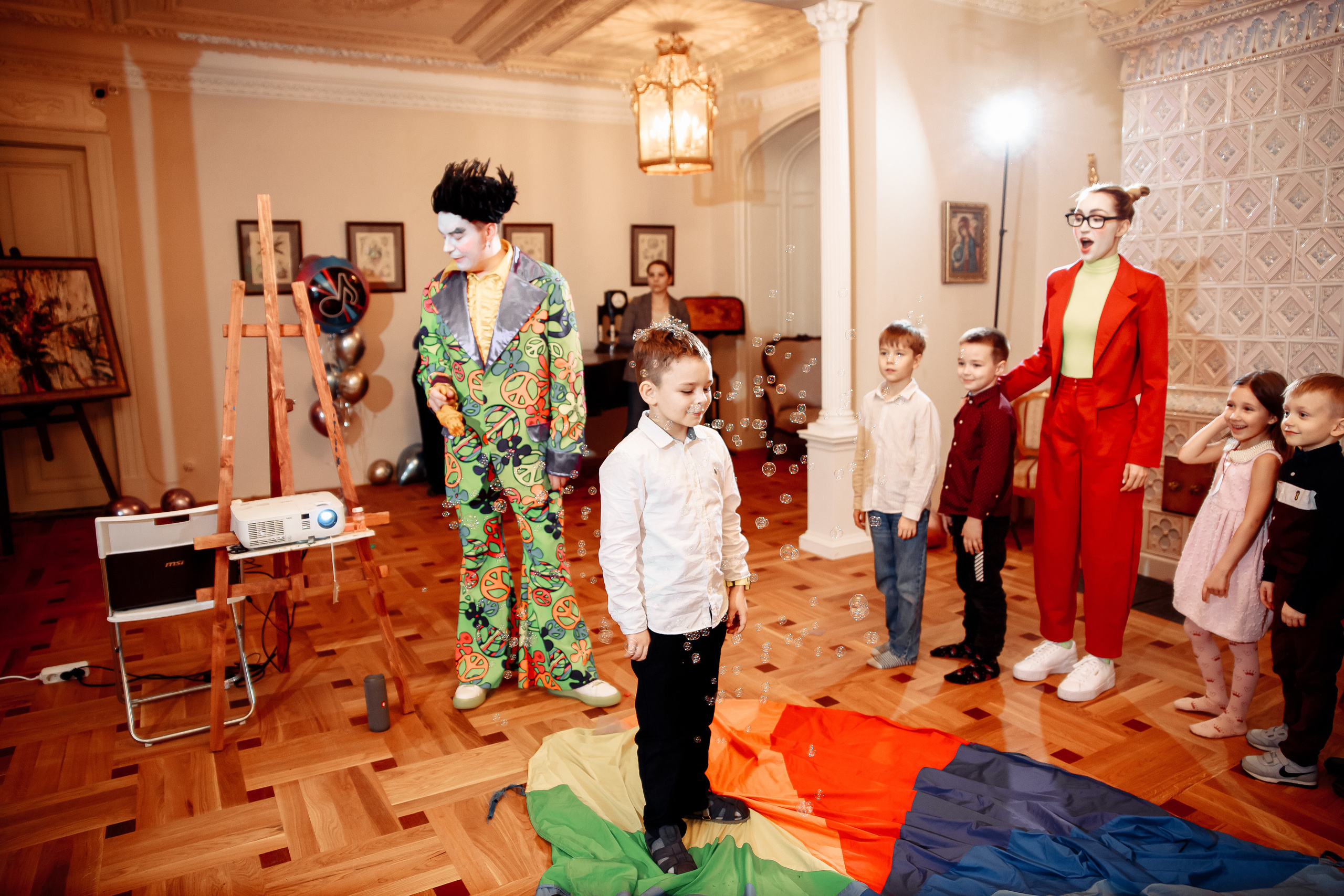 13.11.2021. Портретный и репортажный фотограф Марина Кузьмина