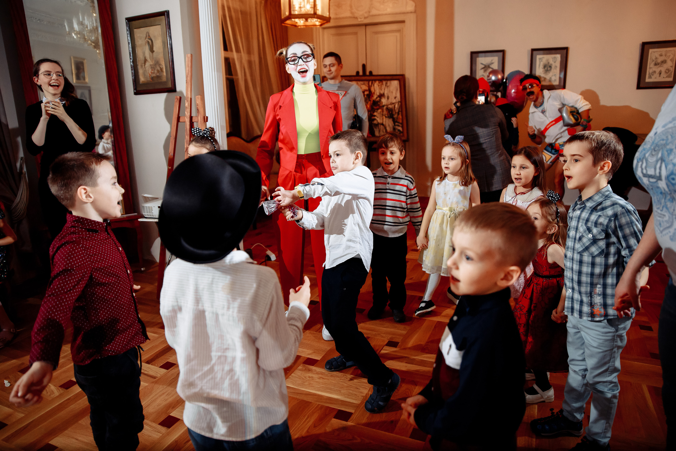 13.11.2021. Портретный и репортажный фотограф Марина Кузьмина