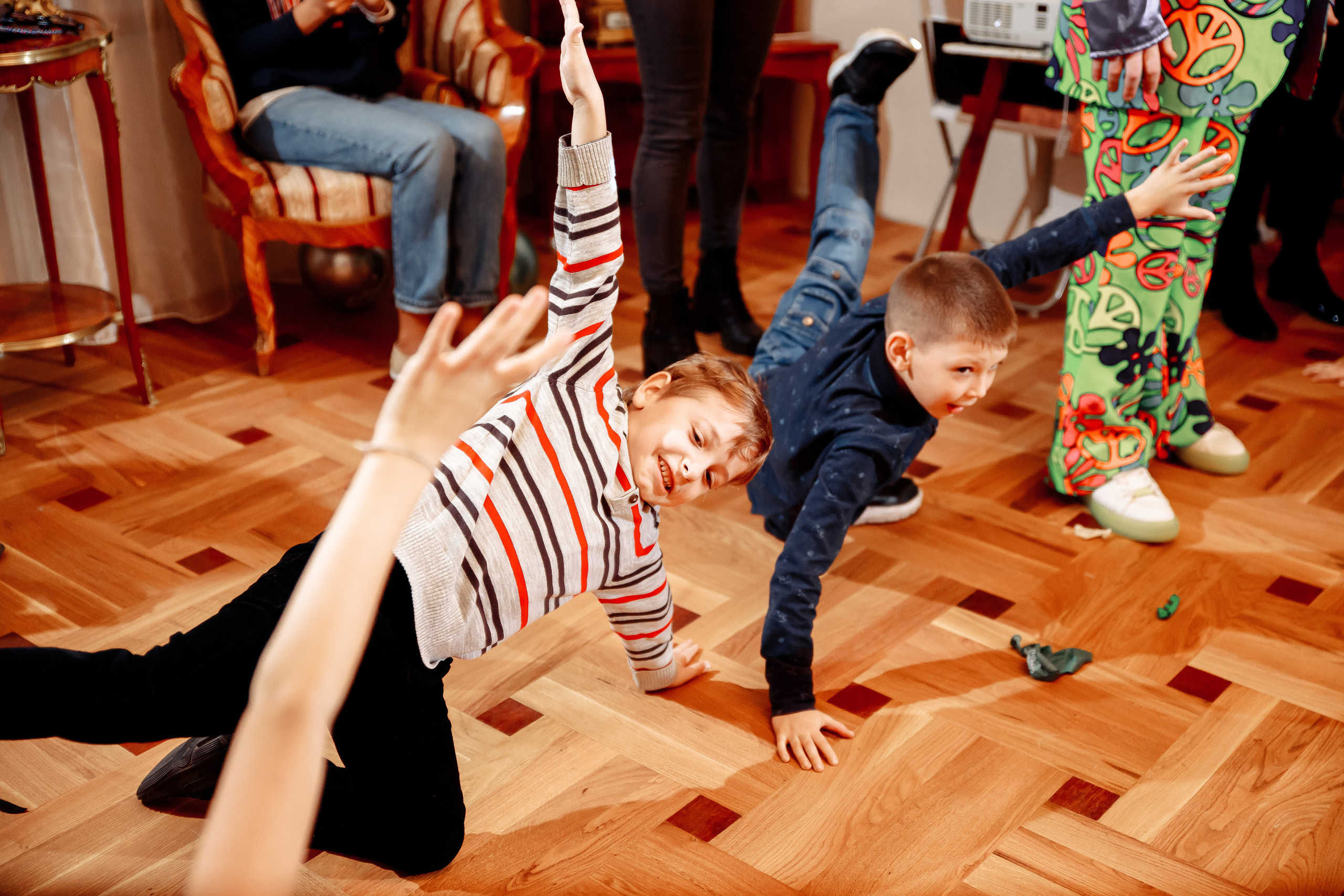 13.11.2021. Портретный и репортажный фотограф Марина Кузьмина