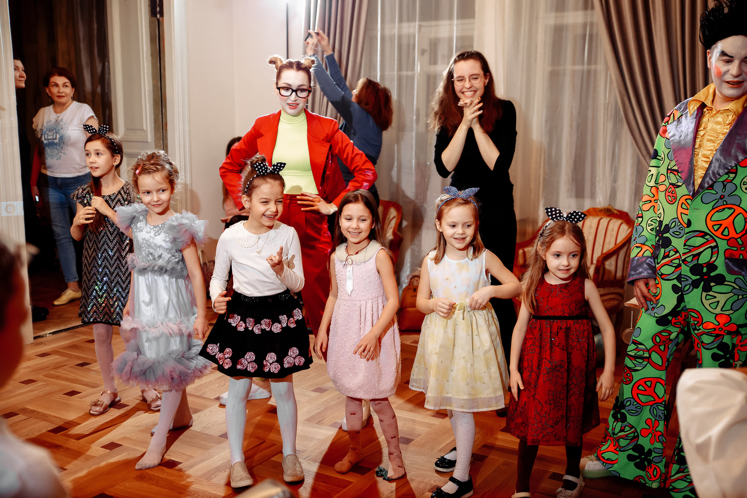 13.11.2021. Портретный и репортажный фотограф Марина Кузьмина