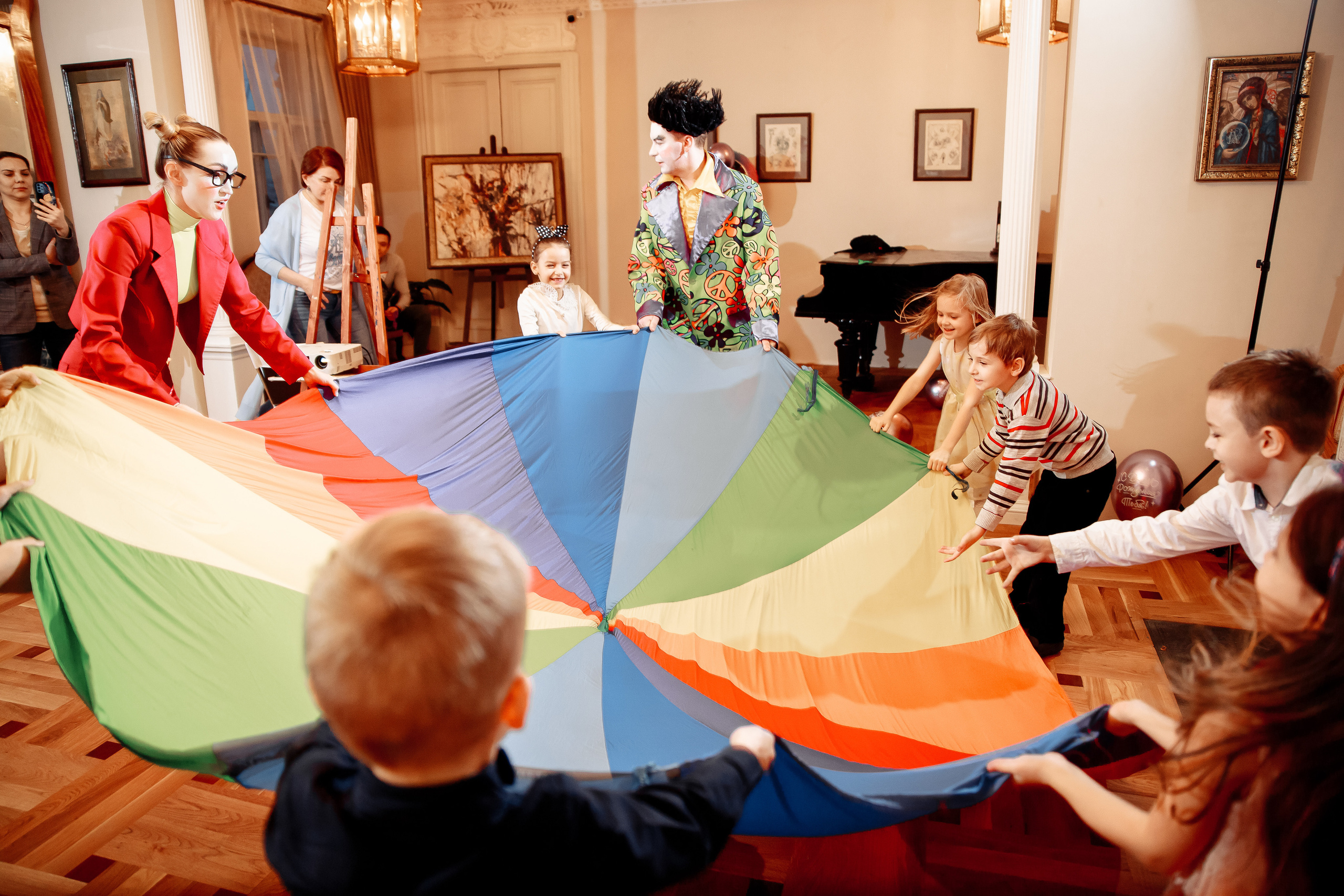 13.11.2021. Портретный и репортажный фотограф Марина Кузьмина