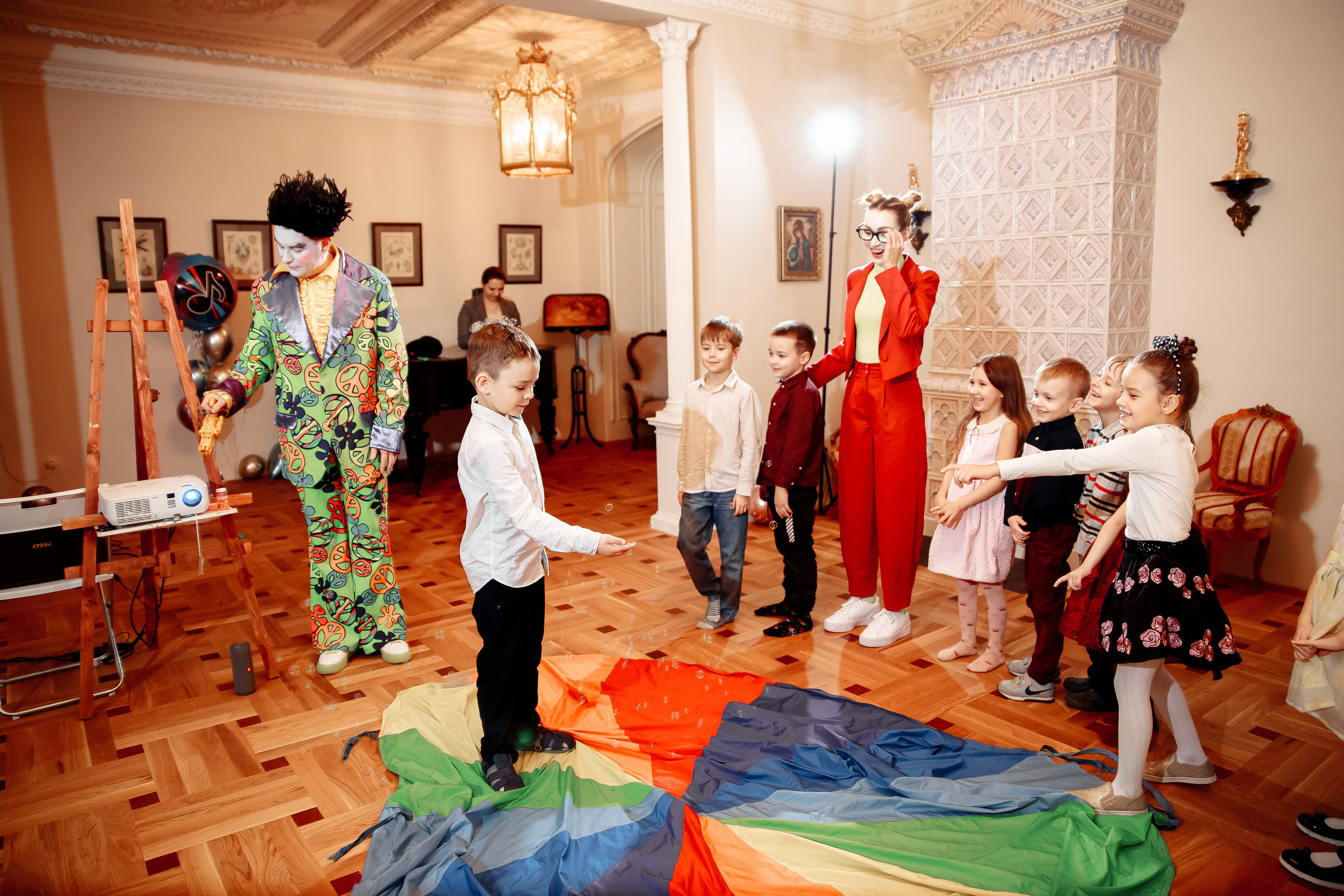 13.11.2021. Портретный и репортажный фотограф Марина Кузьмина