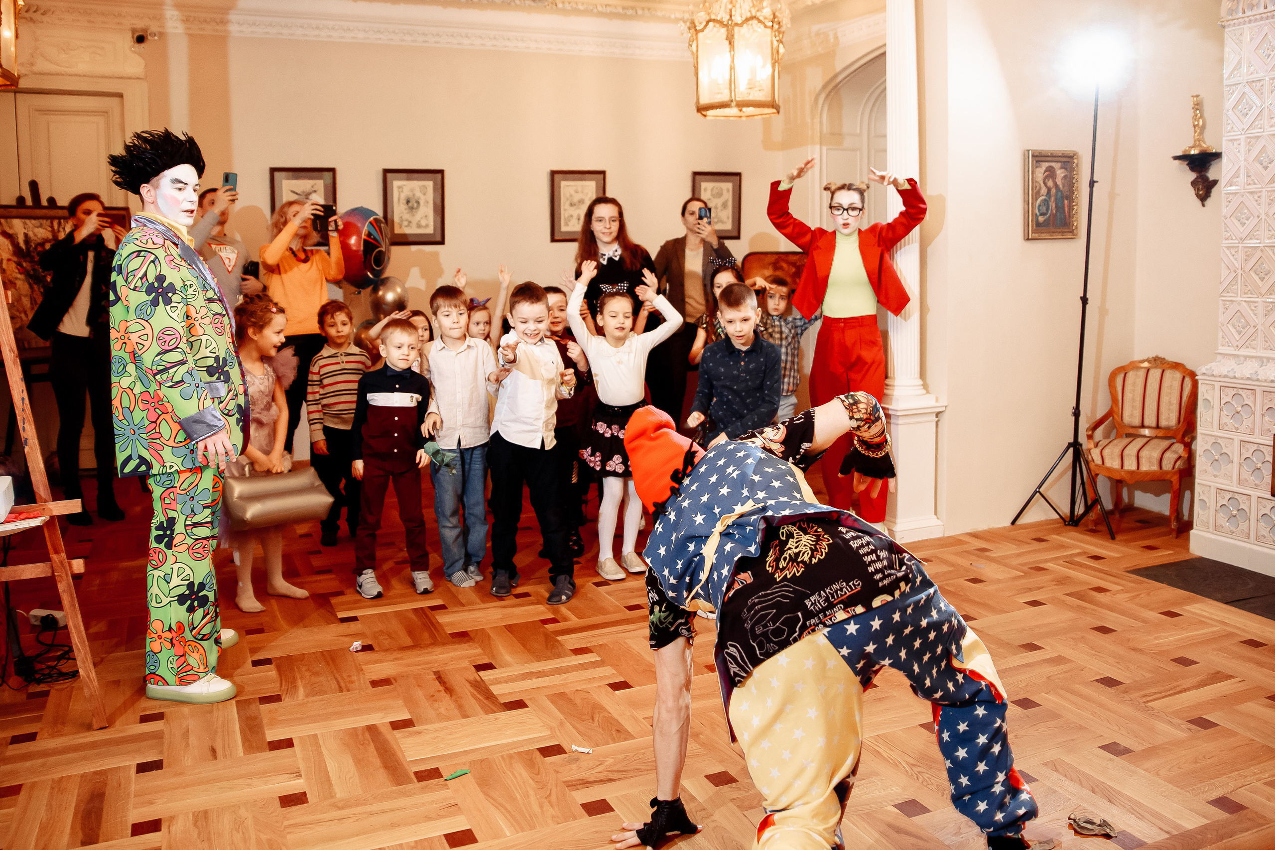 13.11.2021. Портретный и репортажный фотограф Марина Кузьмина