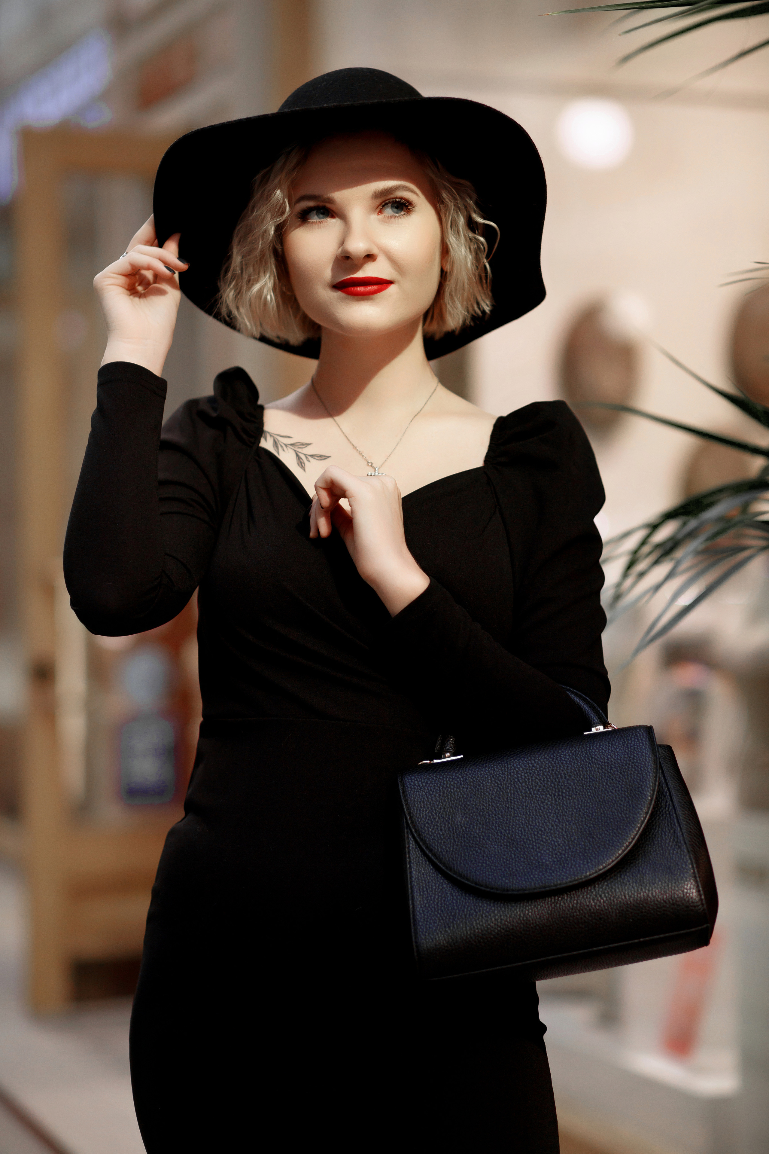 Violetta. Портретный и репортажный фотограф Марина Кузьмина