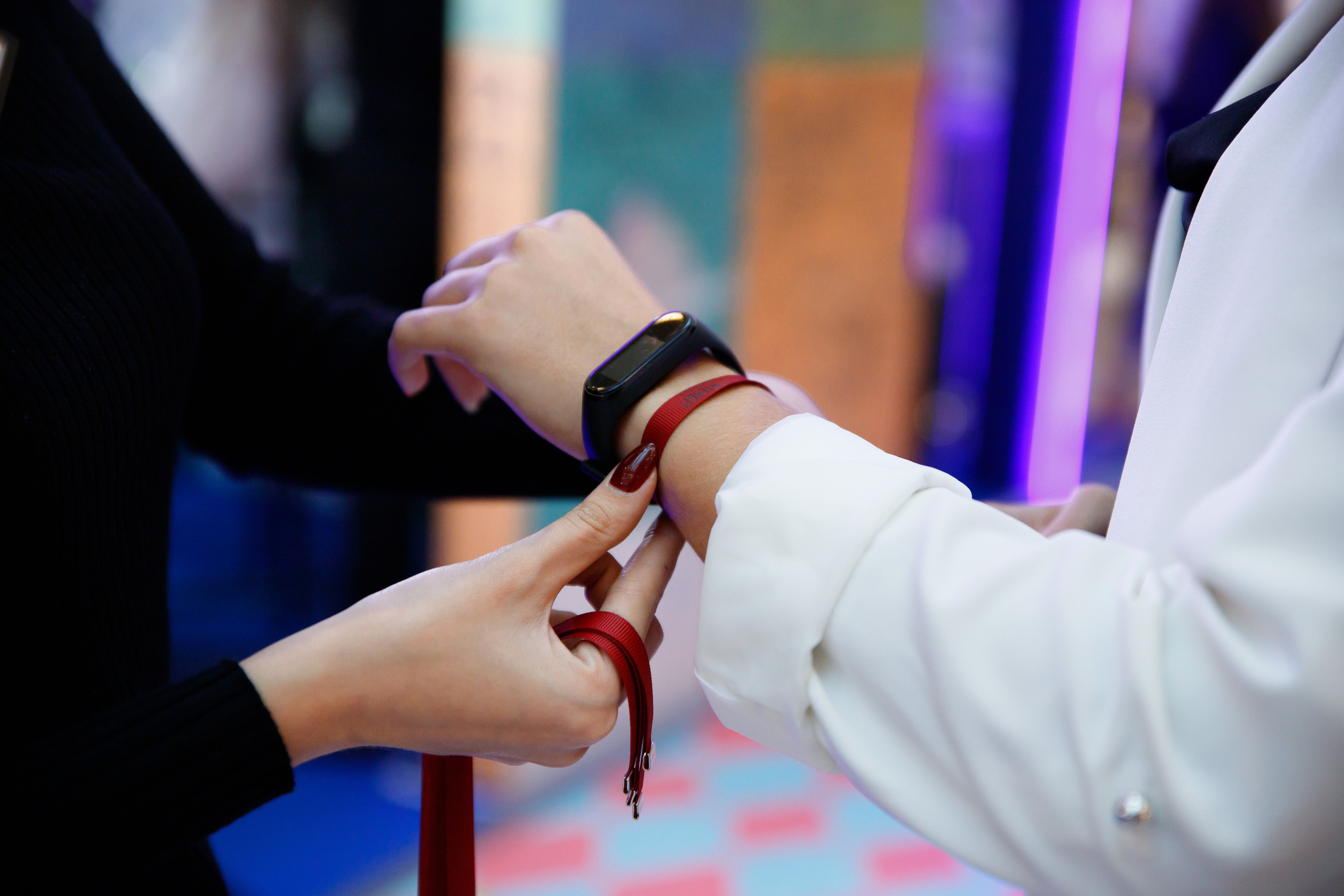 GIVENCHY. Портретный и репортажный фотограф Марина Кузьмина