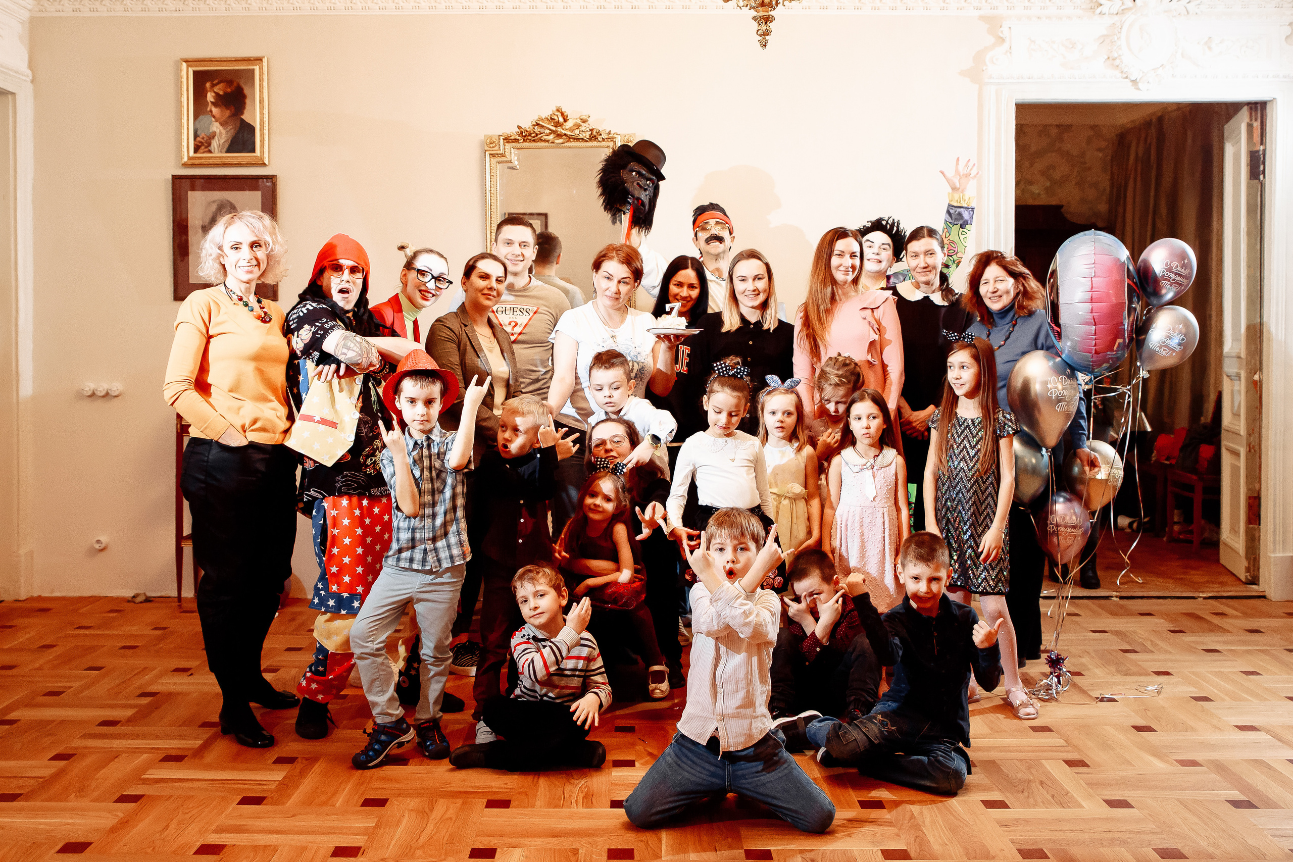 13.11.2021. Портретный и репортажный фотограф Марина Кузьмина