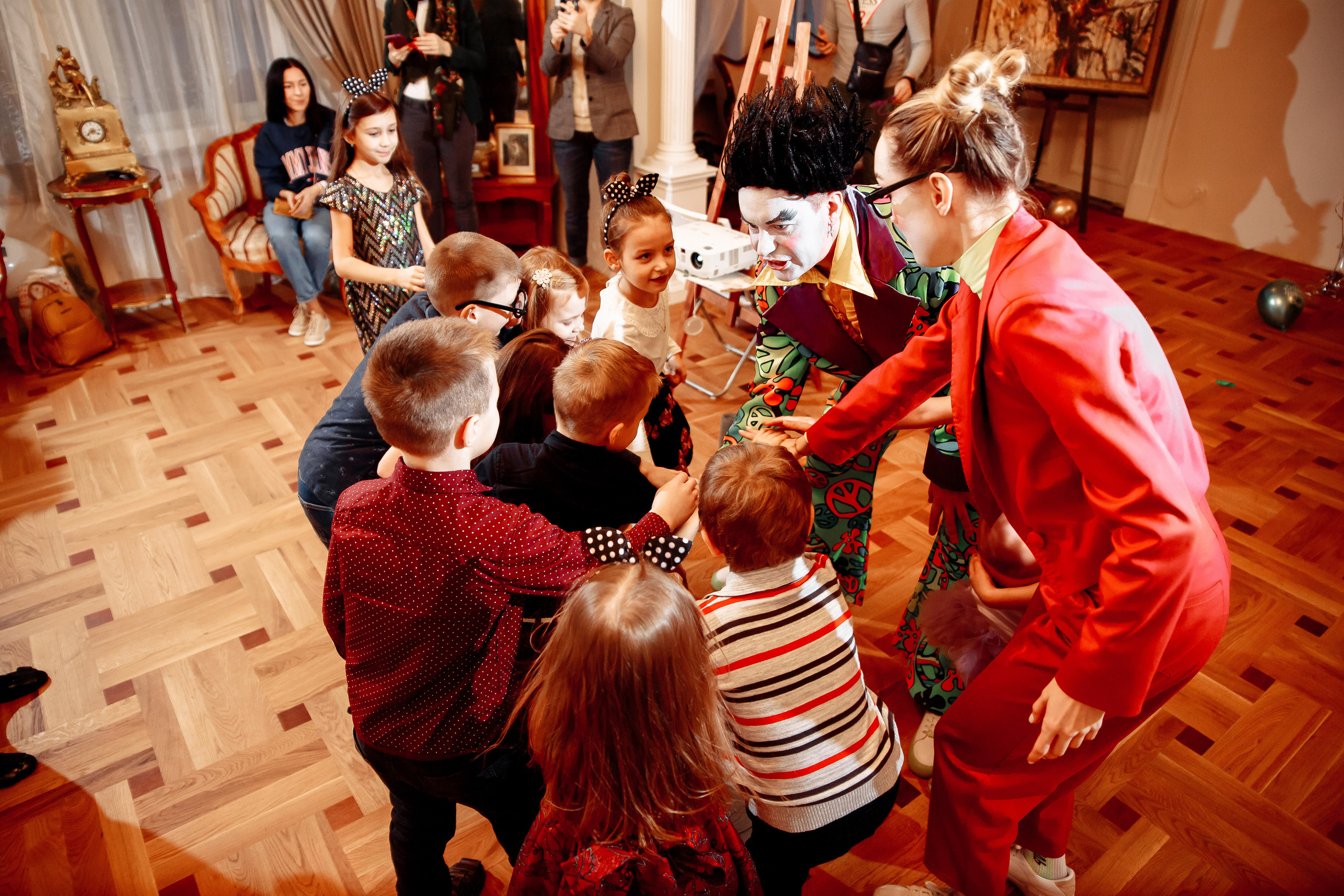 13.11.2021. Портретный и репортажный фотограф Марина Кузьмина