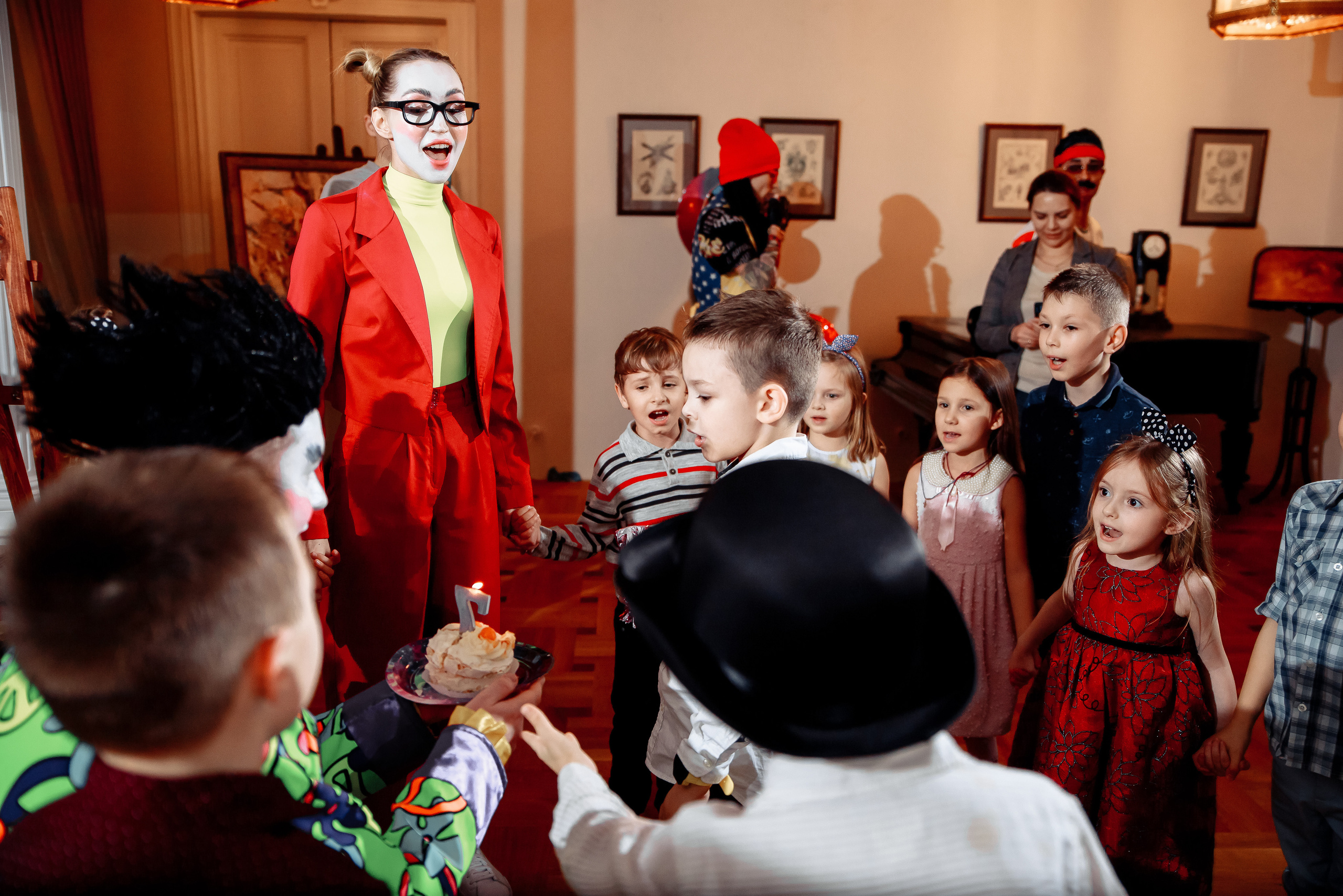 13.11.2021. Портретный и репортажный фотограф Марина Кузьмина