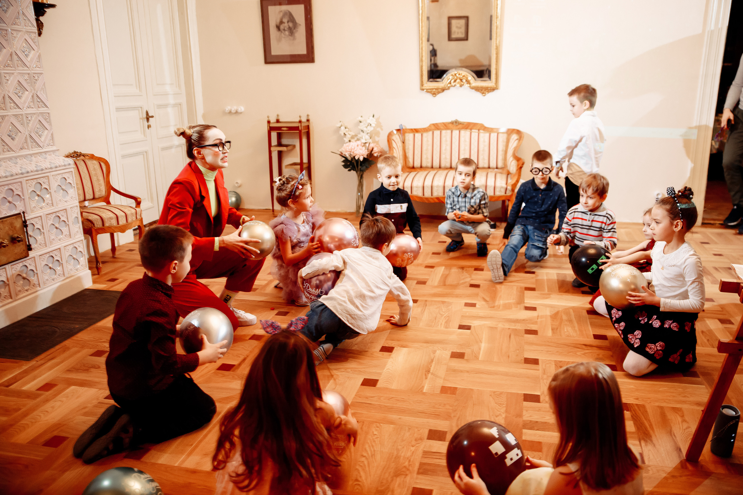 13.11.2021. Портретный и репортажный фотограф Марина Кузьмина