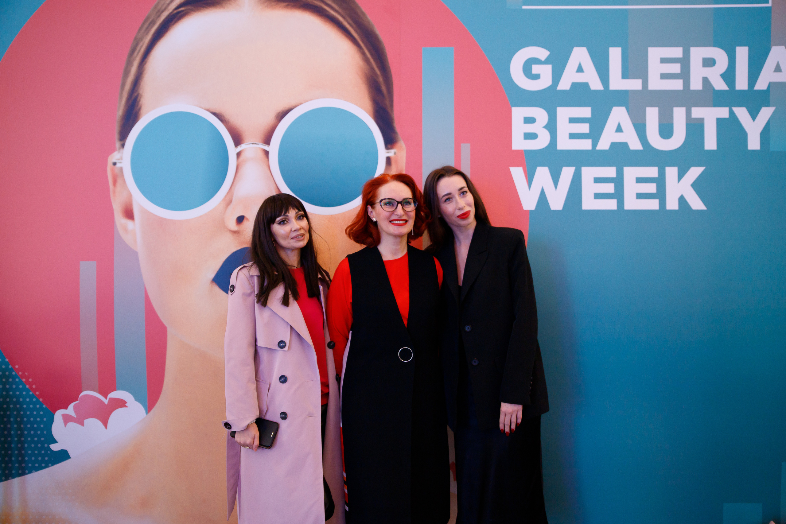 GIVENCHY. Портретный и репортажный фотограф Марина Кузьмина