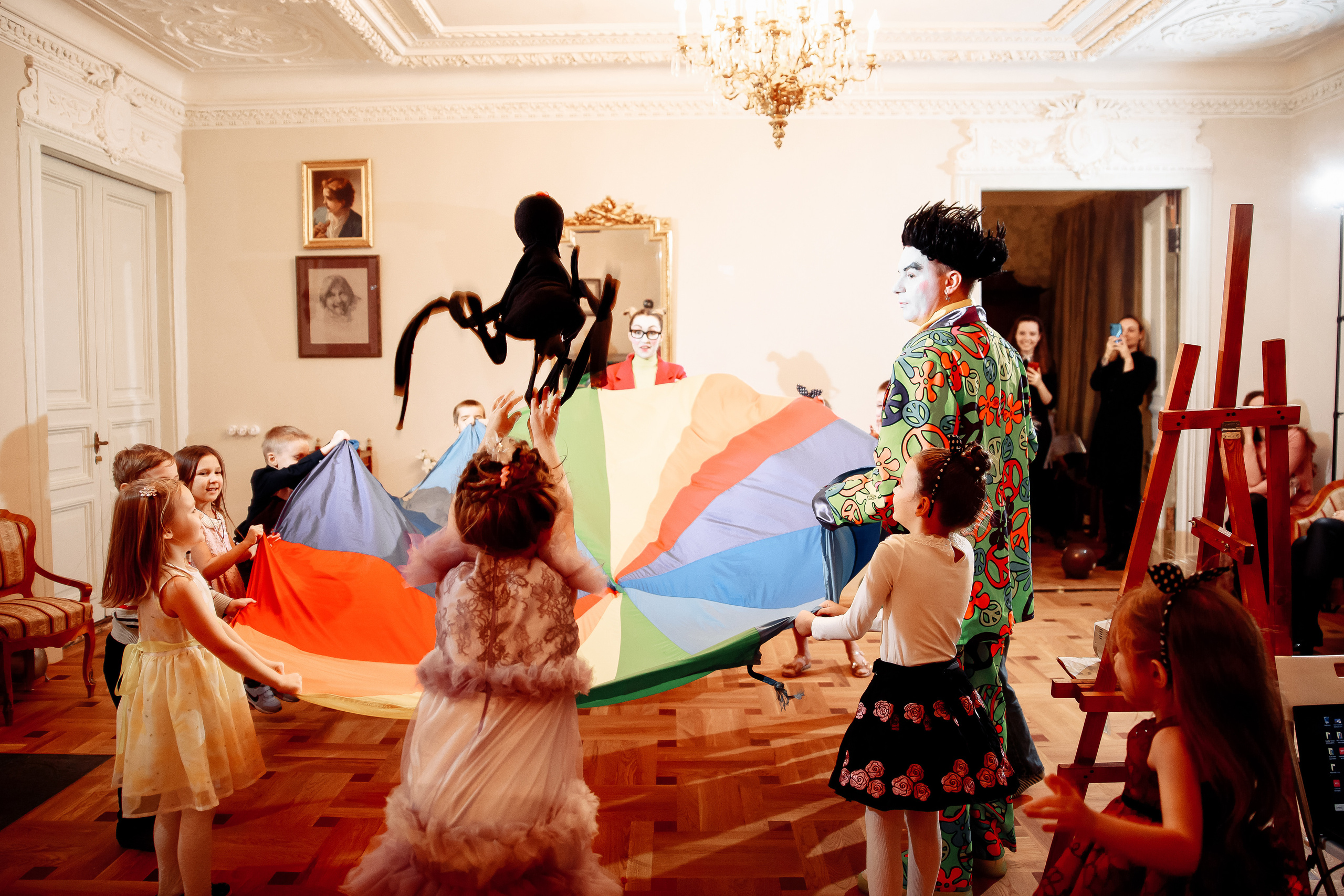 13.11.2021. Портретный и репортажный фотограф Марина Кузьмина