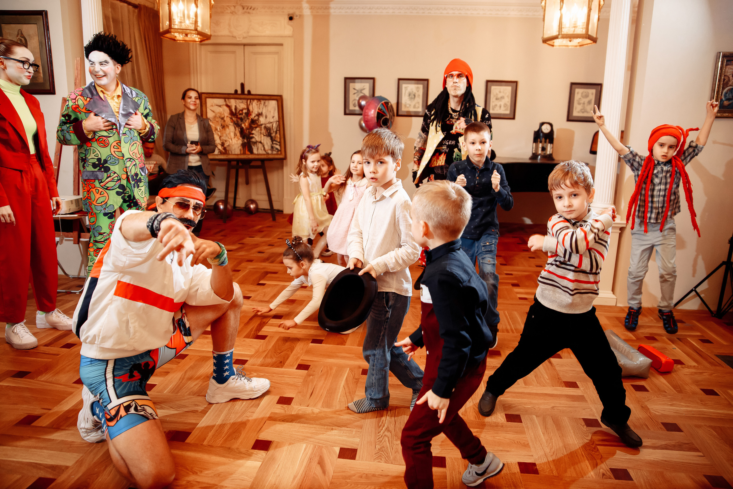 13.11.2021. Портретный и репортажный фотограф Марина Кузьмина