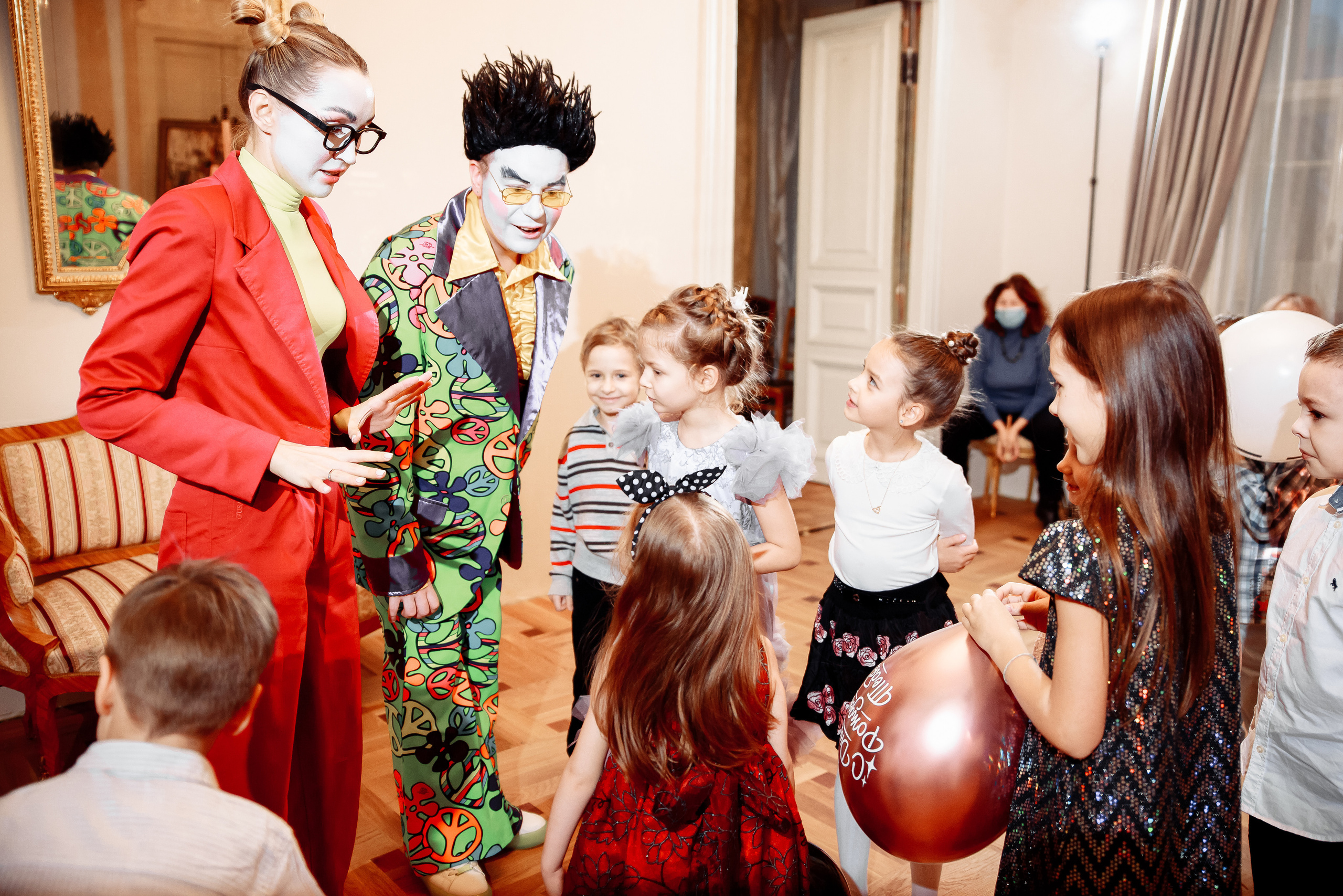 13.11.2021. Портретный и репортажный фотограф Марина Кузьмина