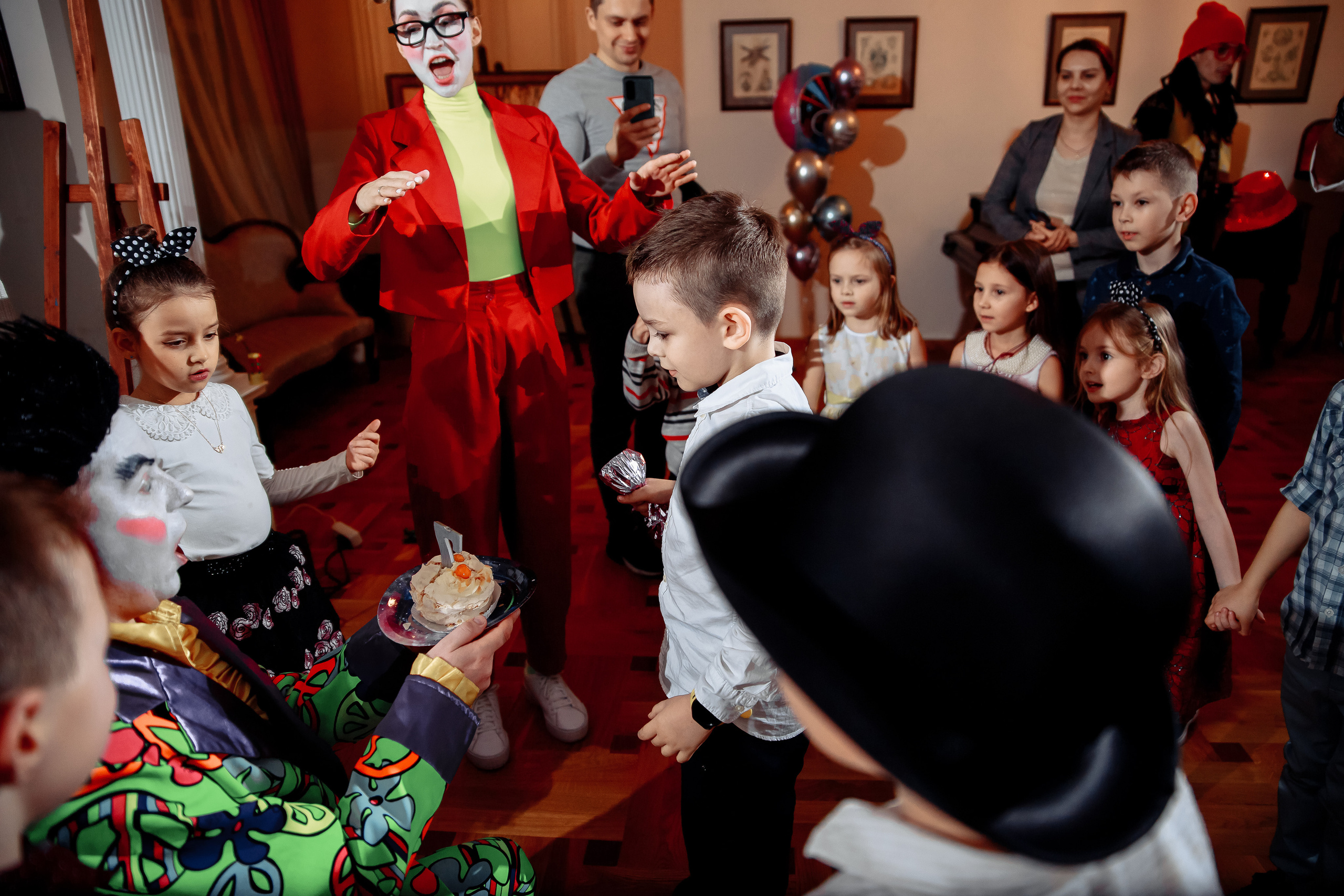 13.11.2021. Портретный и репортажный фотограф Марина Кузьмина