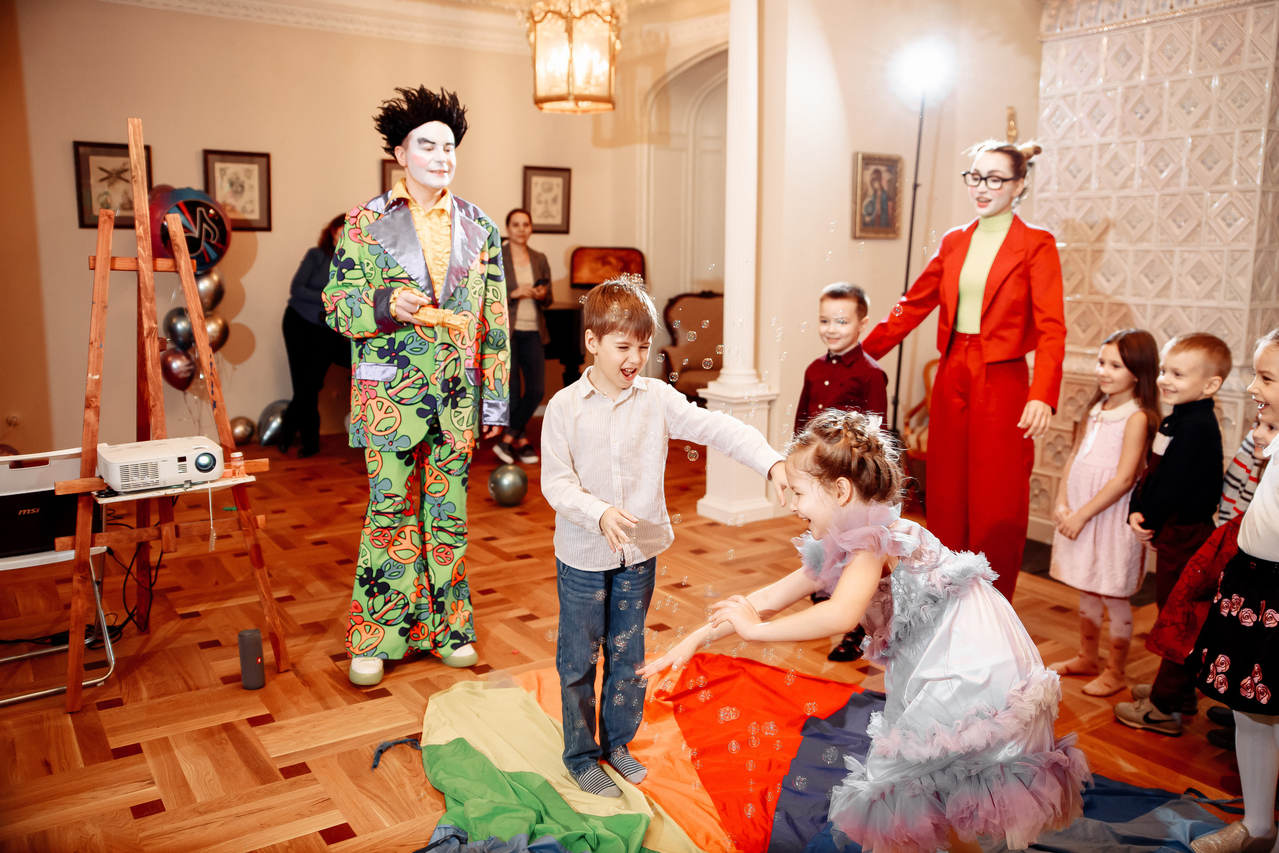 13.11.2021. Портретный и репортажный фотограф Марина Кузьмина