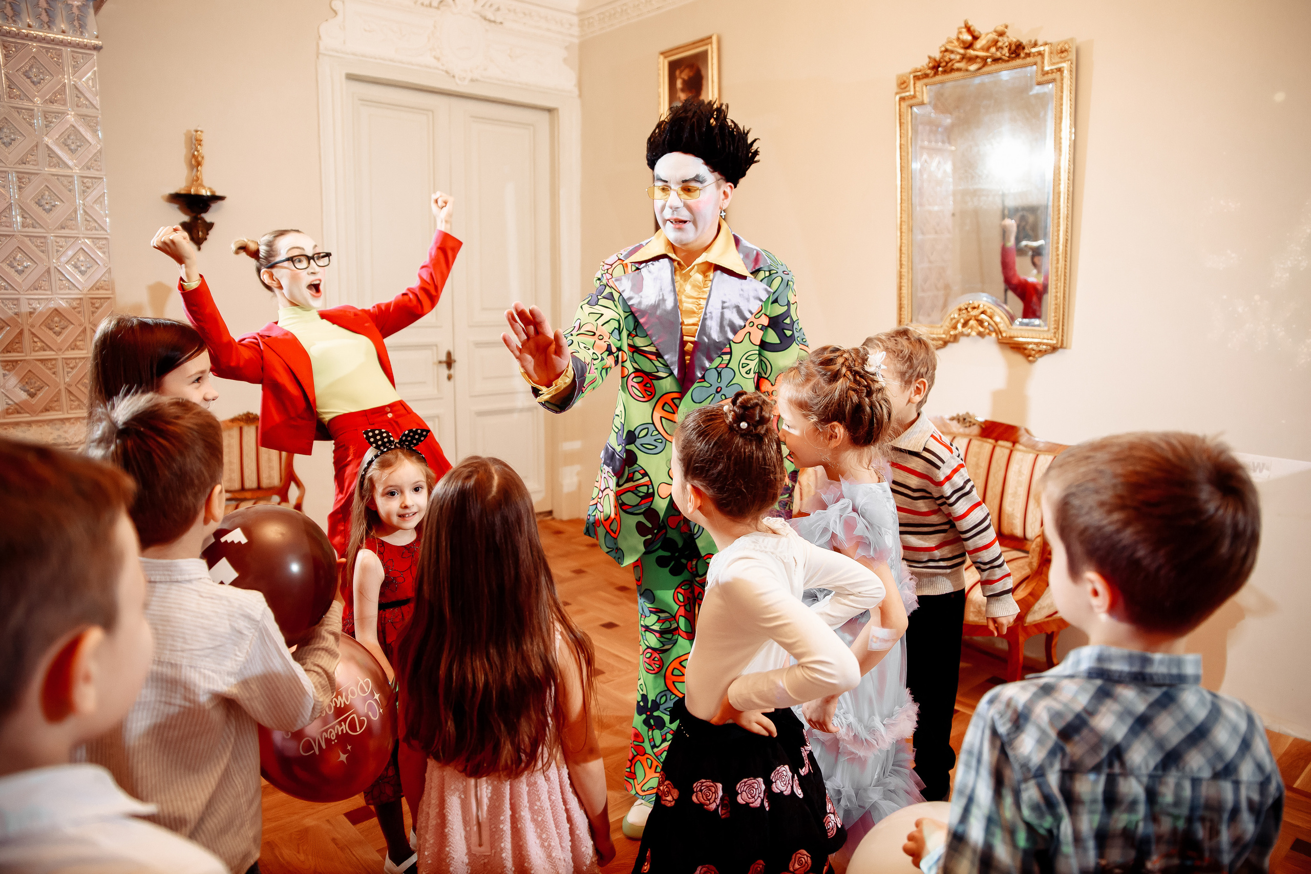 13.11.2021. Портретный и репортажный фотограф Марина Кузьмина