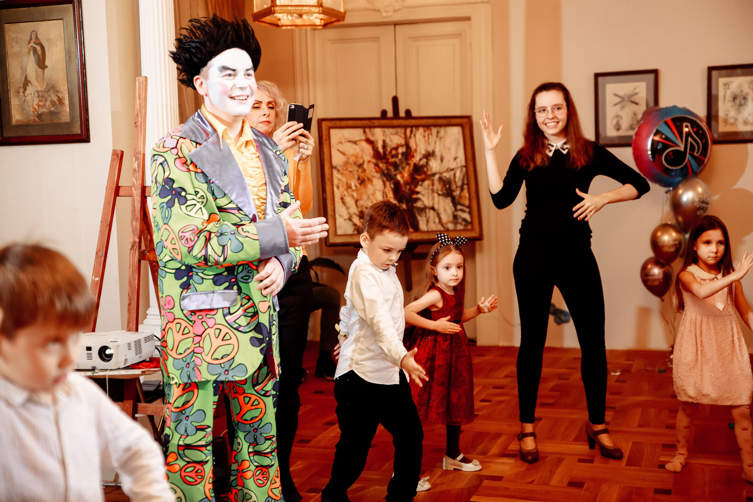 13.11.2021. Портретный и репортажный фотограф Марина Кузьмина