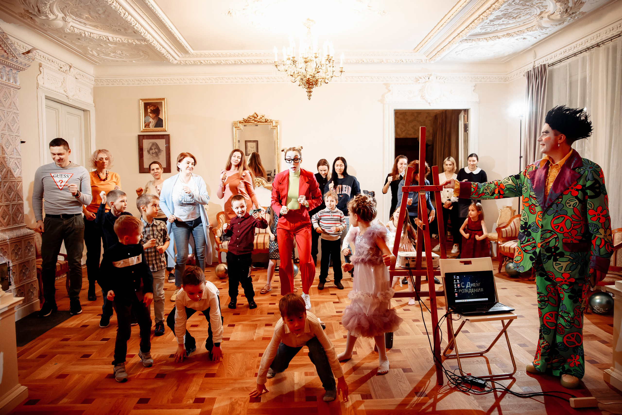 13.11.2021. Портретный и репортажный фотограф Марина Кузьмина