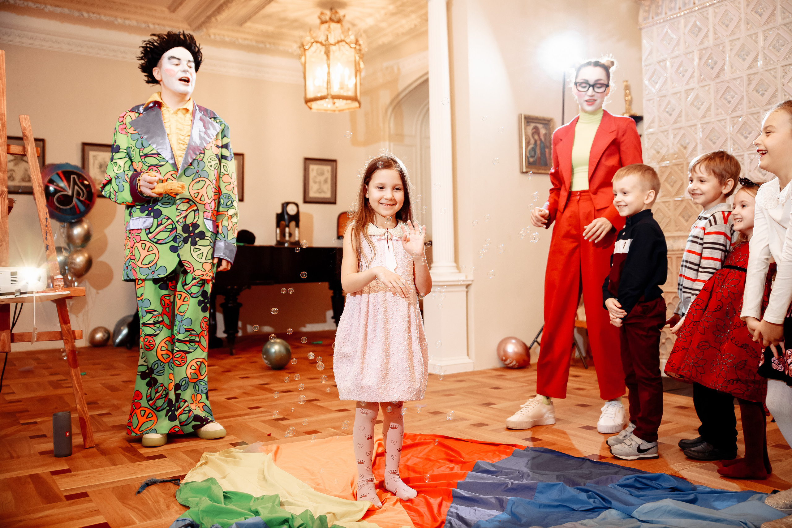 13.11.2021. Портретный и репортажный фотограф Марина Кузьмина