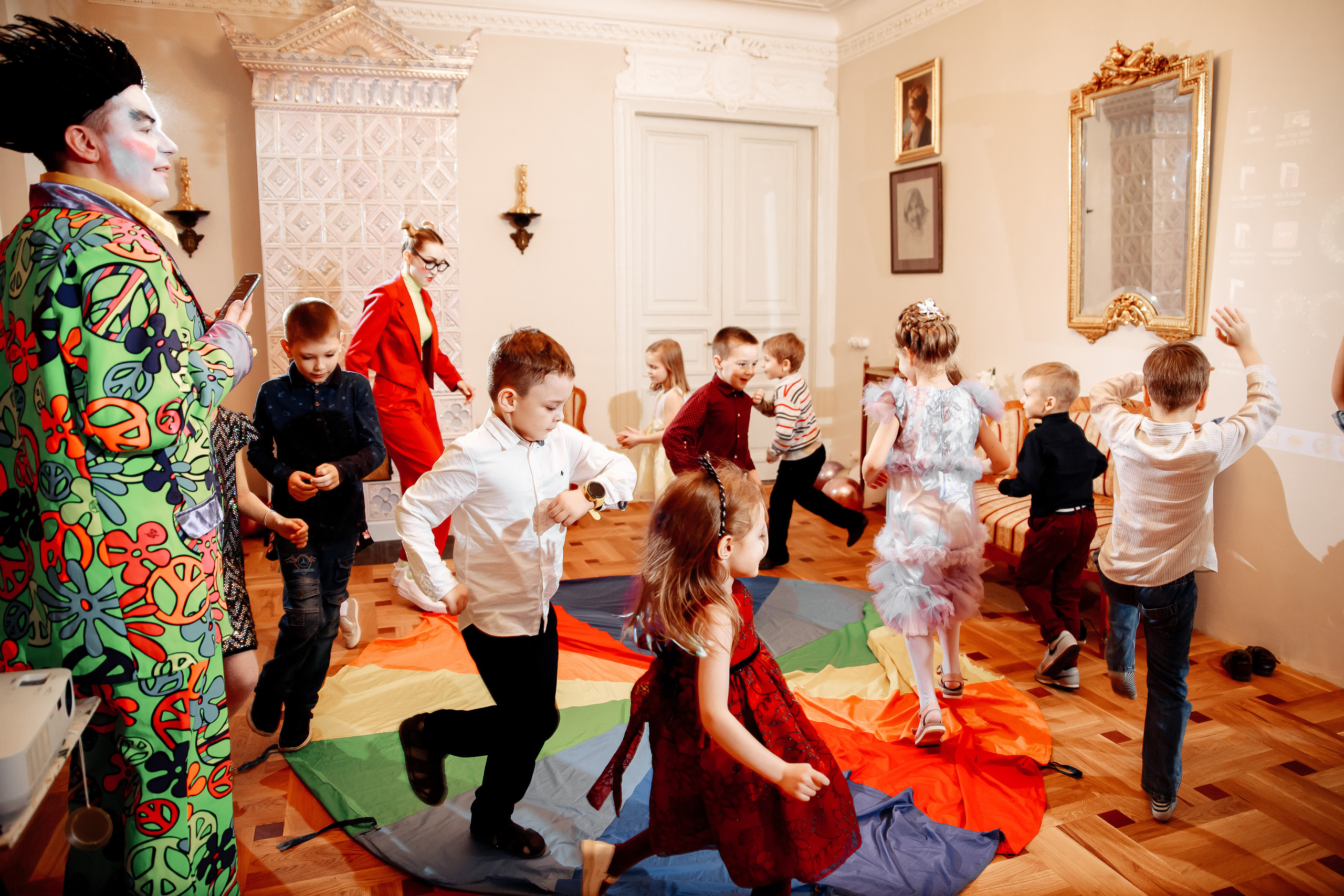 13.11.2021. Портретный и репортажный фотограф Марина Кузьмина