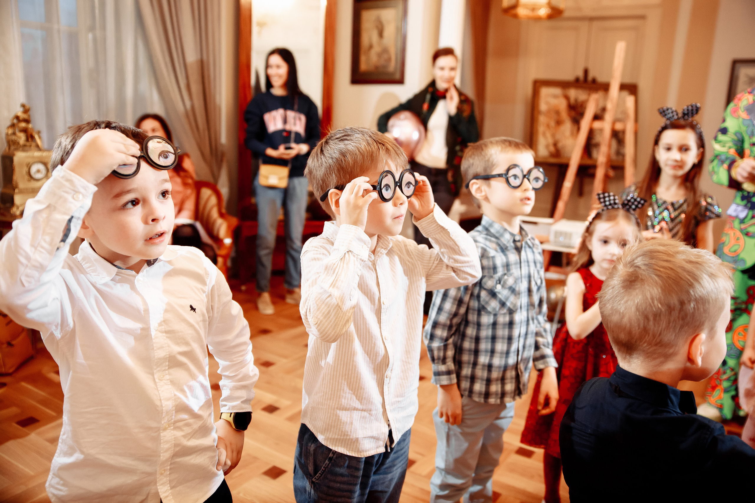 13.11.2021. Портретный и репортажный фотограф Марина Кузьмина