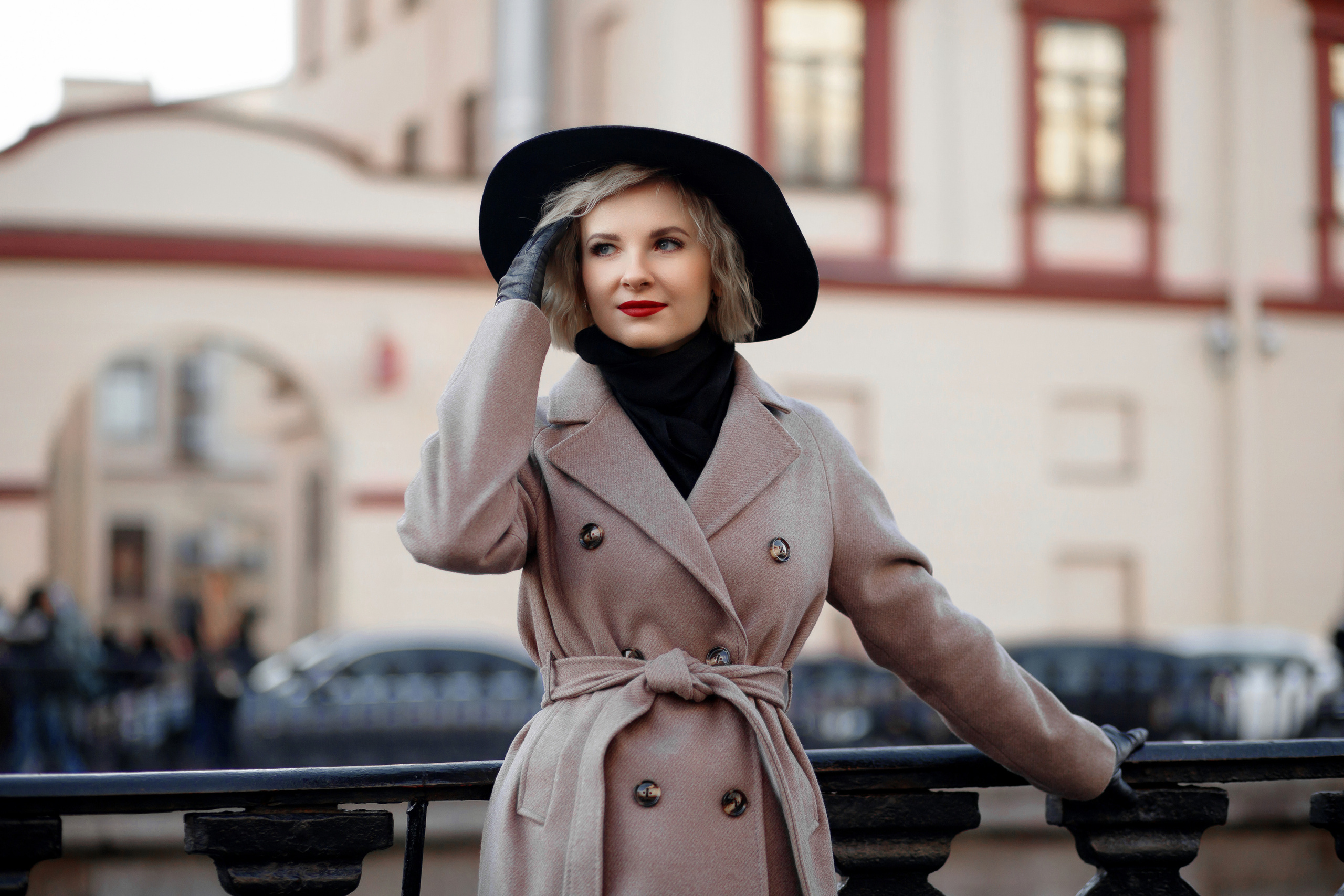 Violetta. Портретный и репортажный фотограф Марина Кузьмина