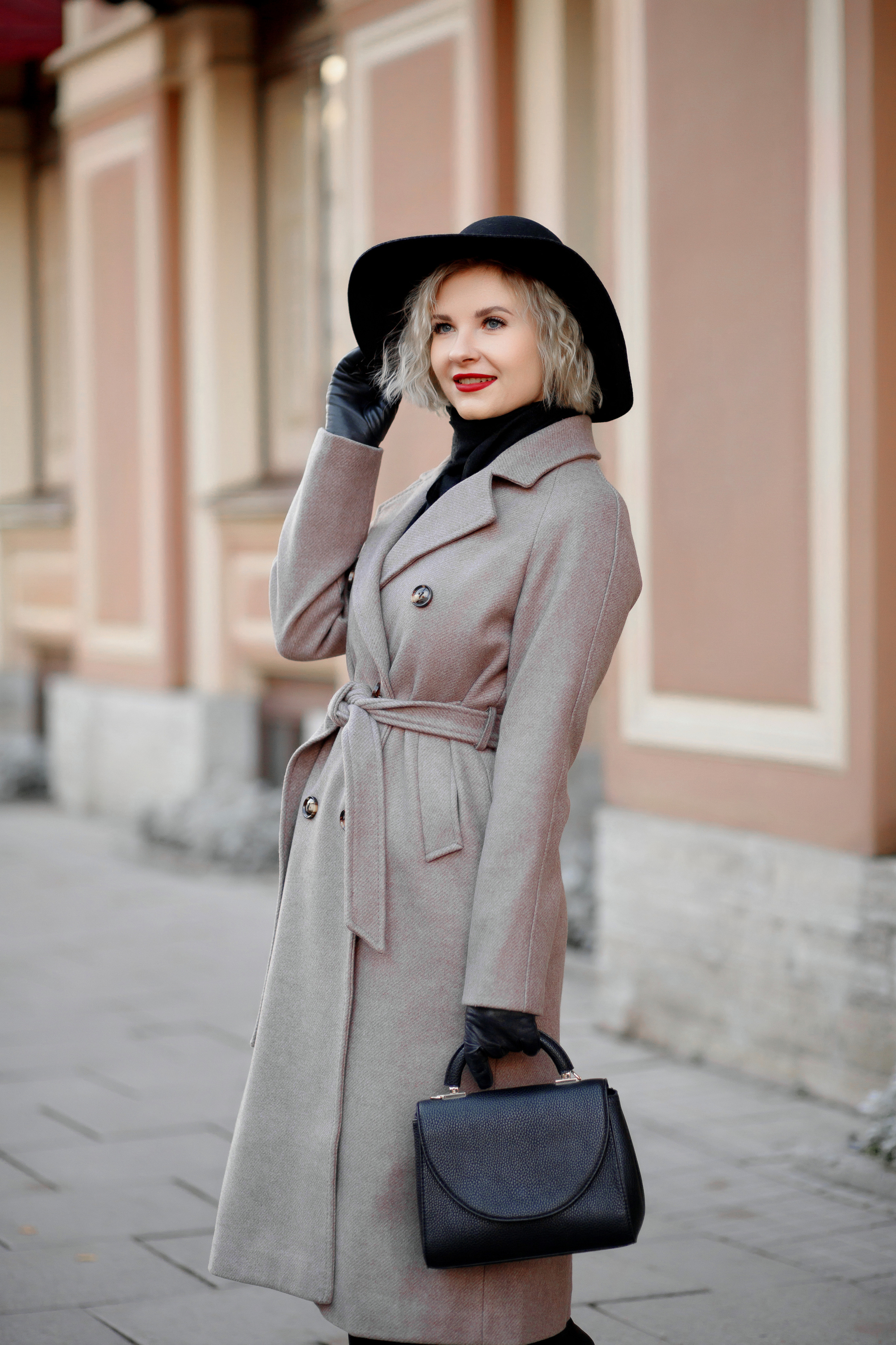 Violetta. Портретный и репортажный фотограф Марина Кузьмина