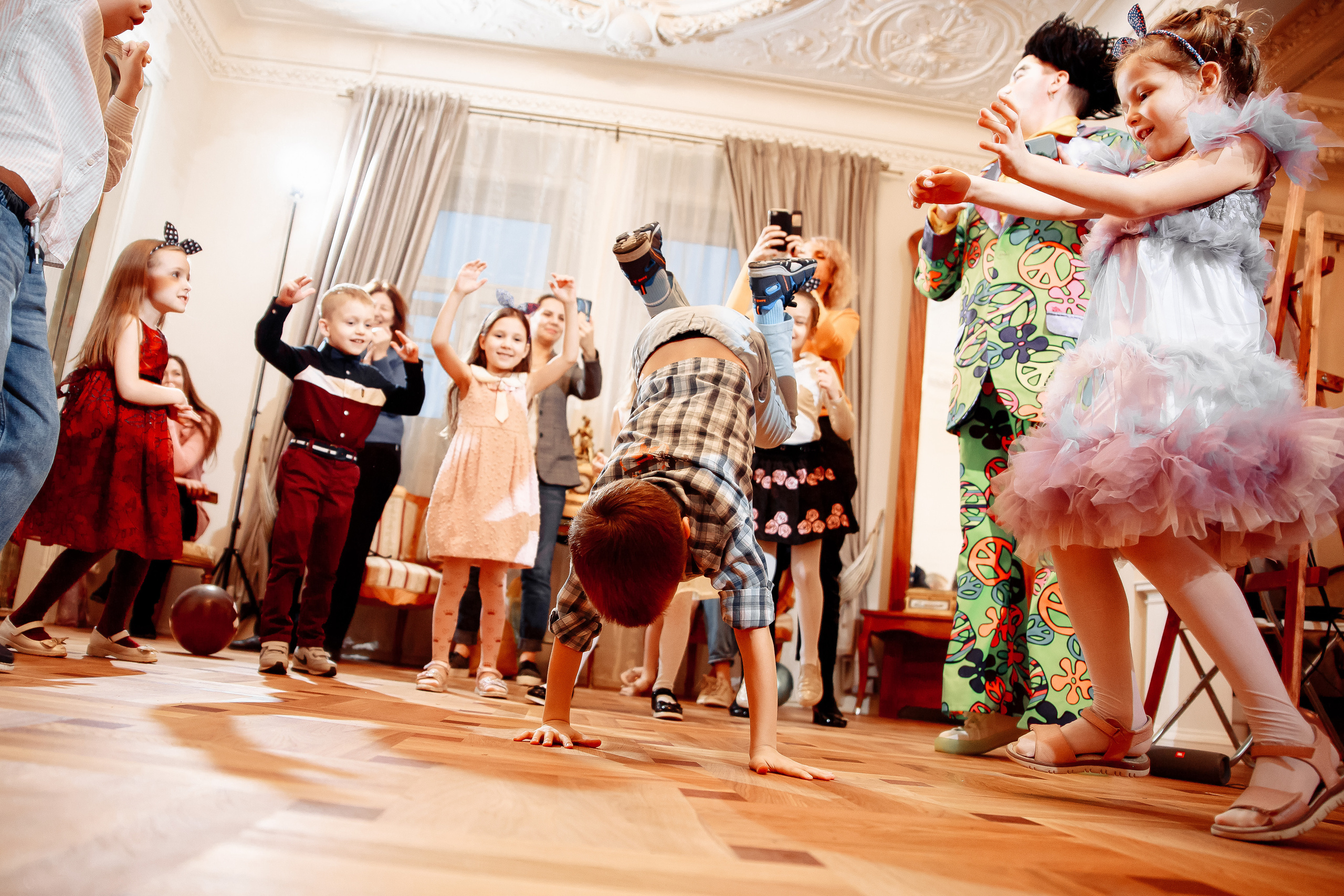 13.11.2021. Портретный и репортажный фотограф Марина Кузьмина