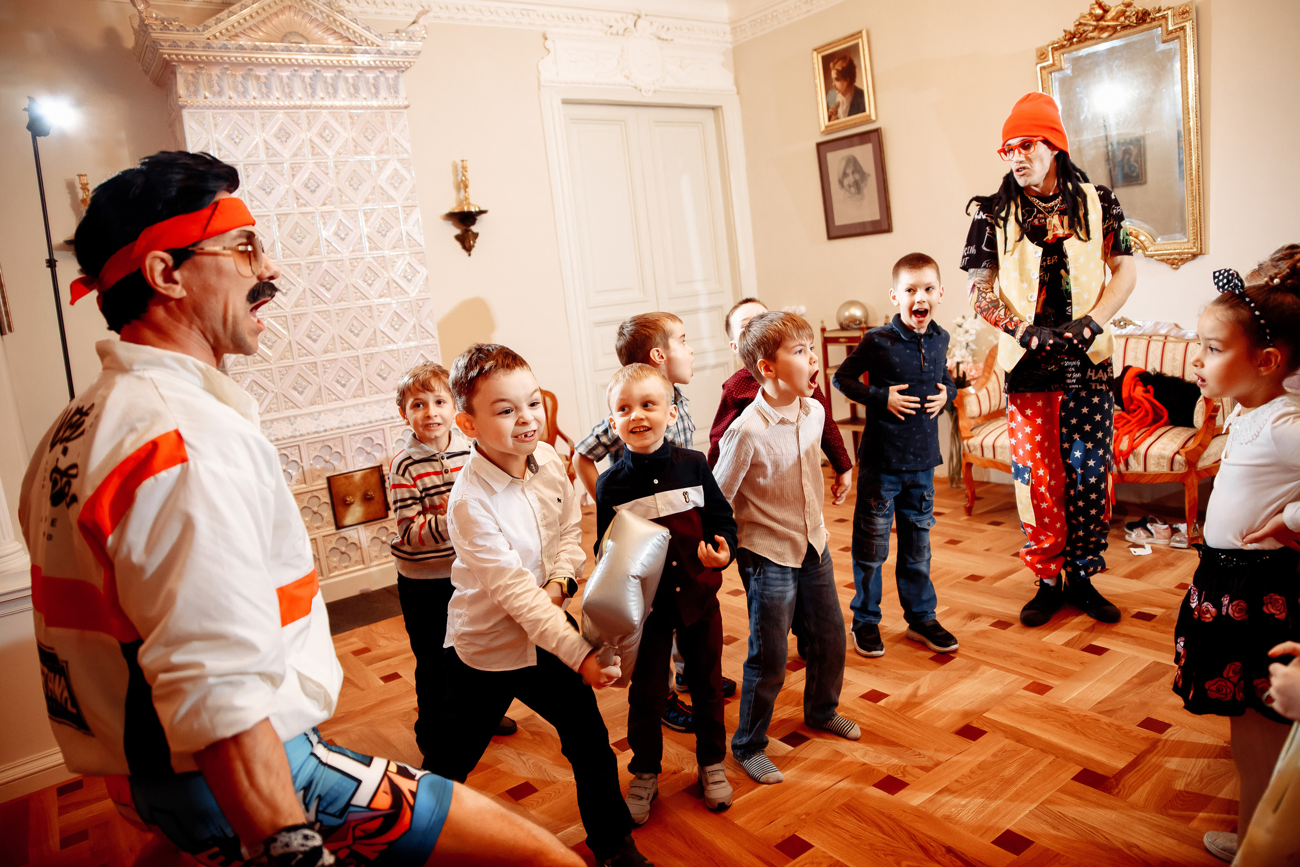 13.11.2021. Портретный и репортажный фотограф Марина Кузьмина