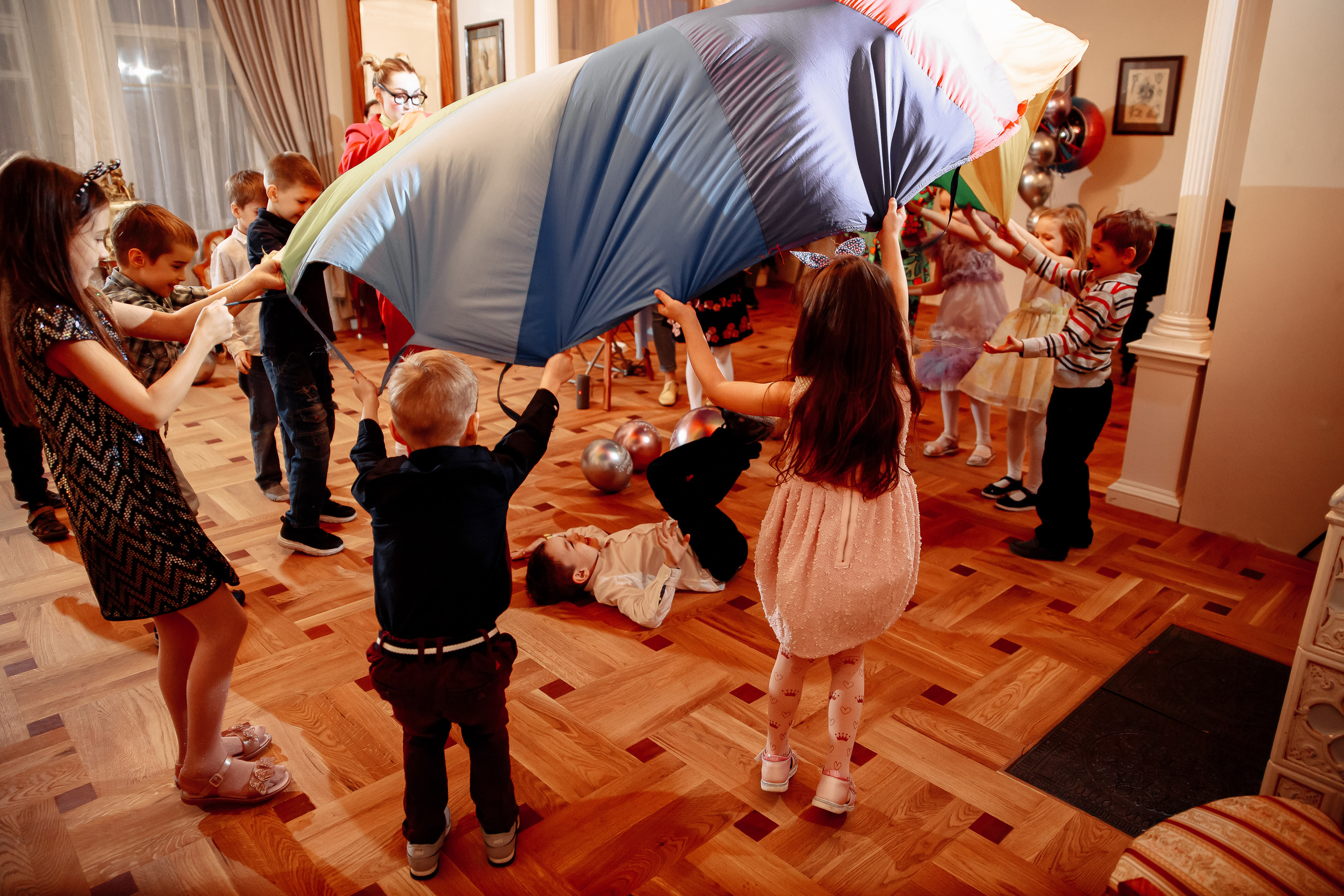 13.11.2021. Портретный и репортажный фотограф Марина Кузьмина