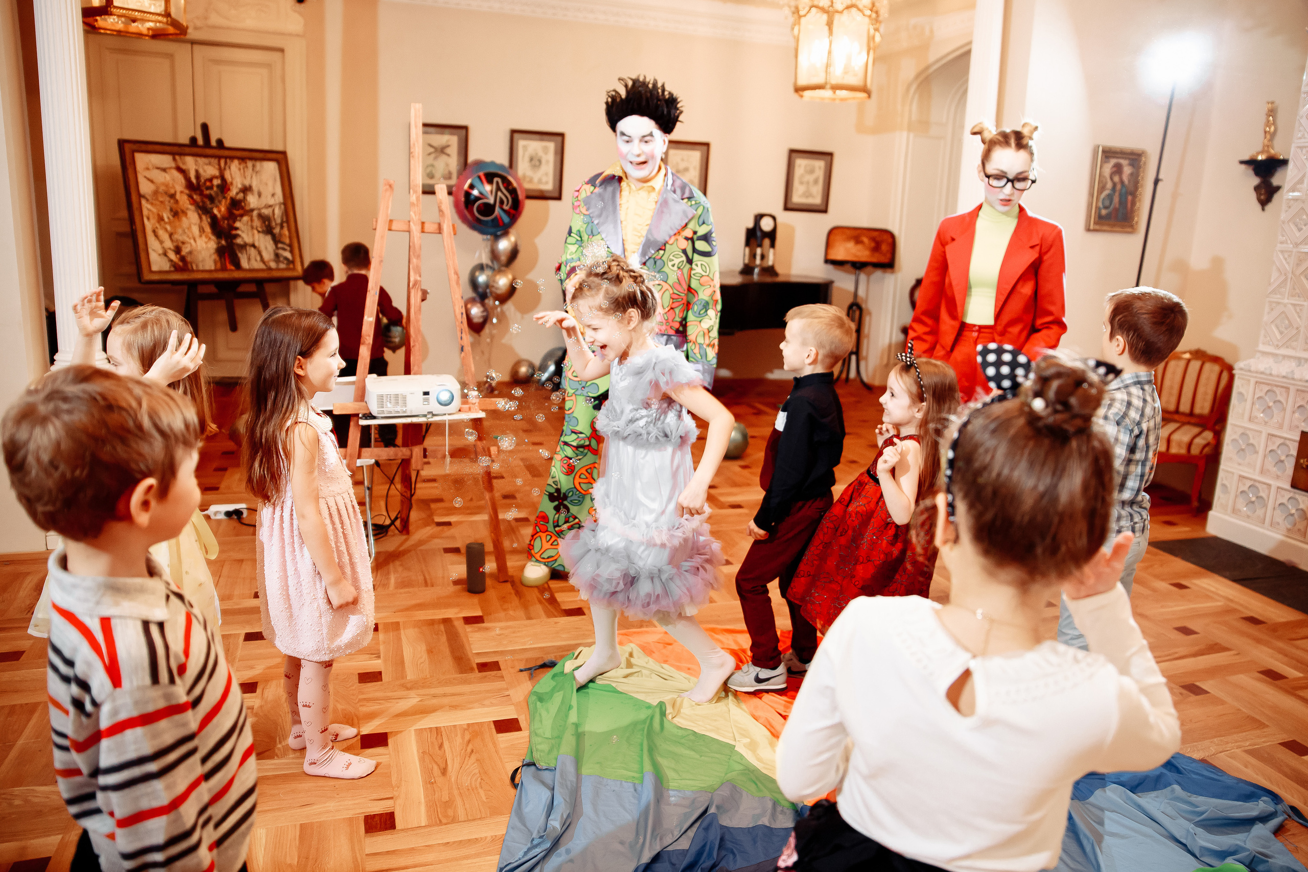 13.11.2021. Портретный и репортажный фотограф Марина Кузьмина