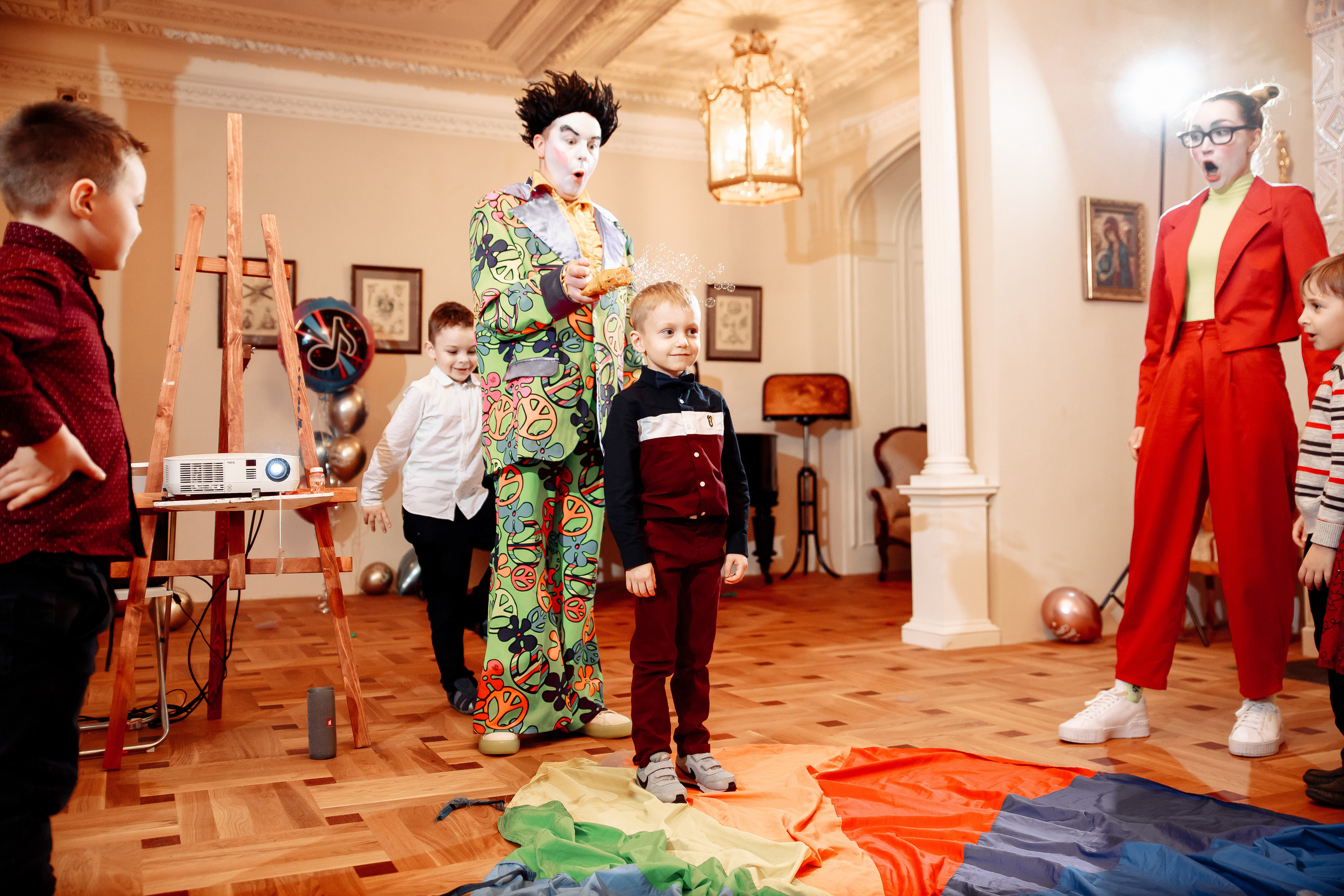 13.11.2021. Портретный и репортажный фотограф Марина Кузьмина