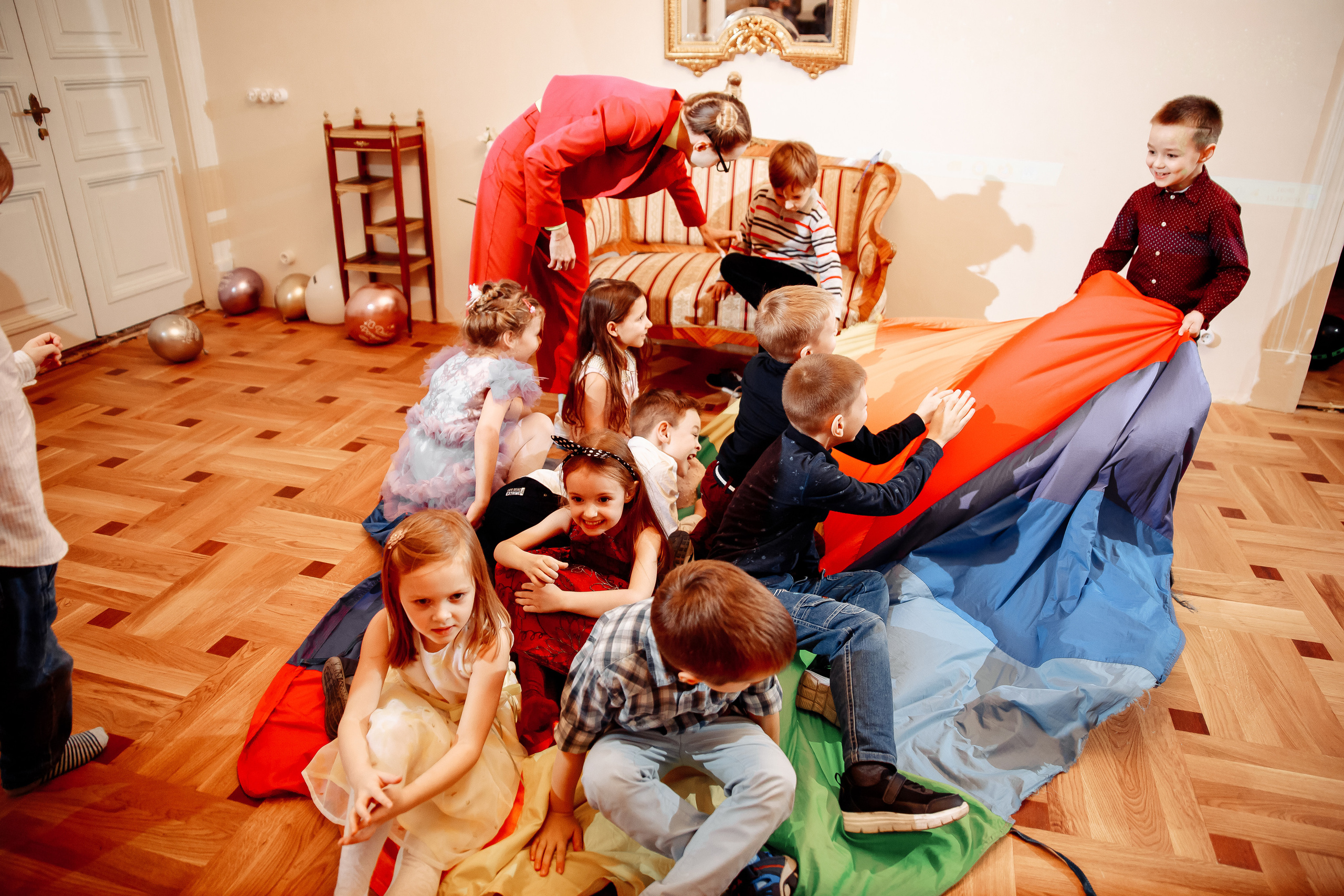 13.11.2021. Портретный и репортажный фотограф Марина Кузьмина