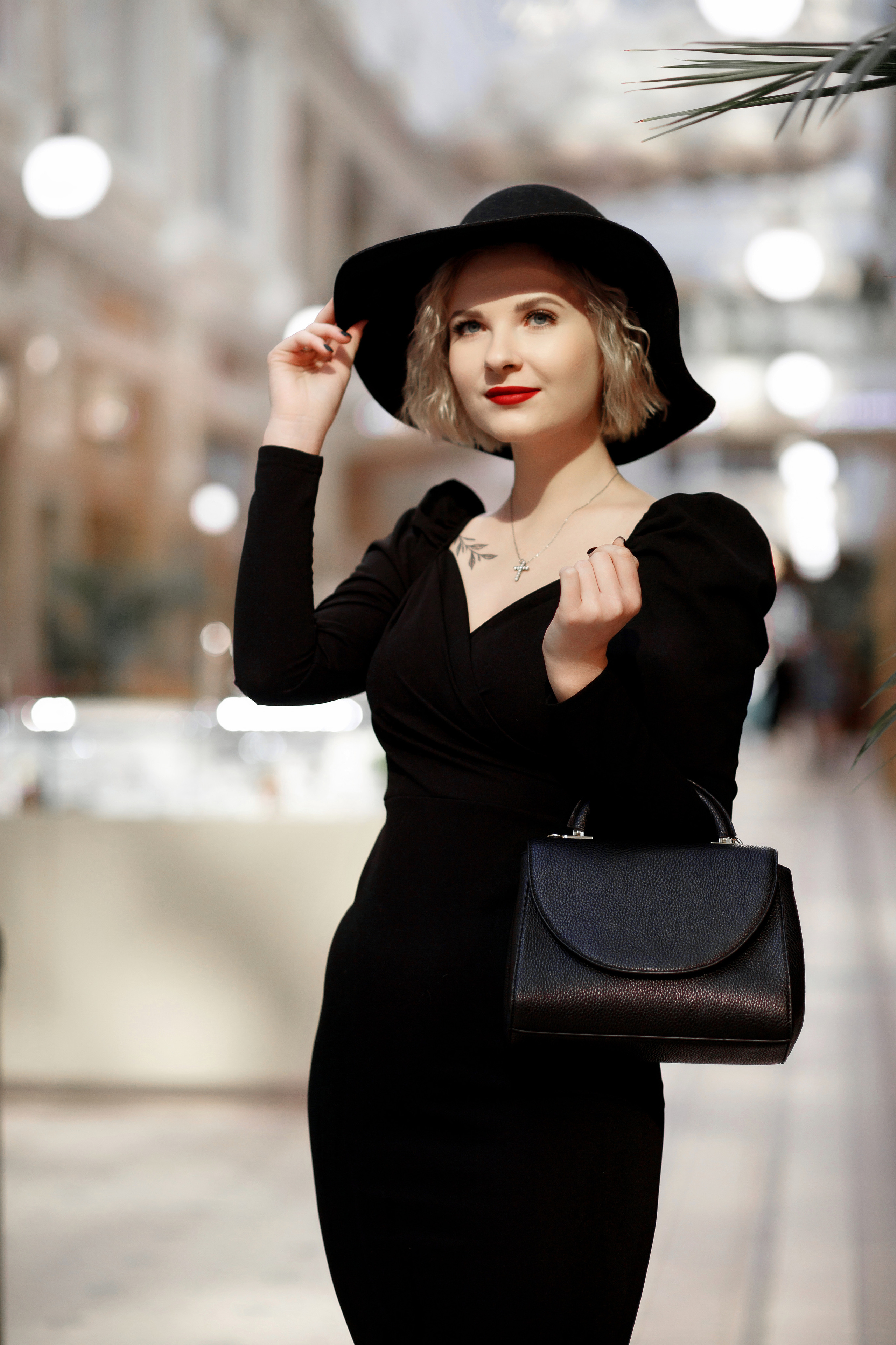 Violetta. Портретный и репортажный фотограф Марина Кузьмина