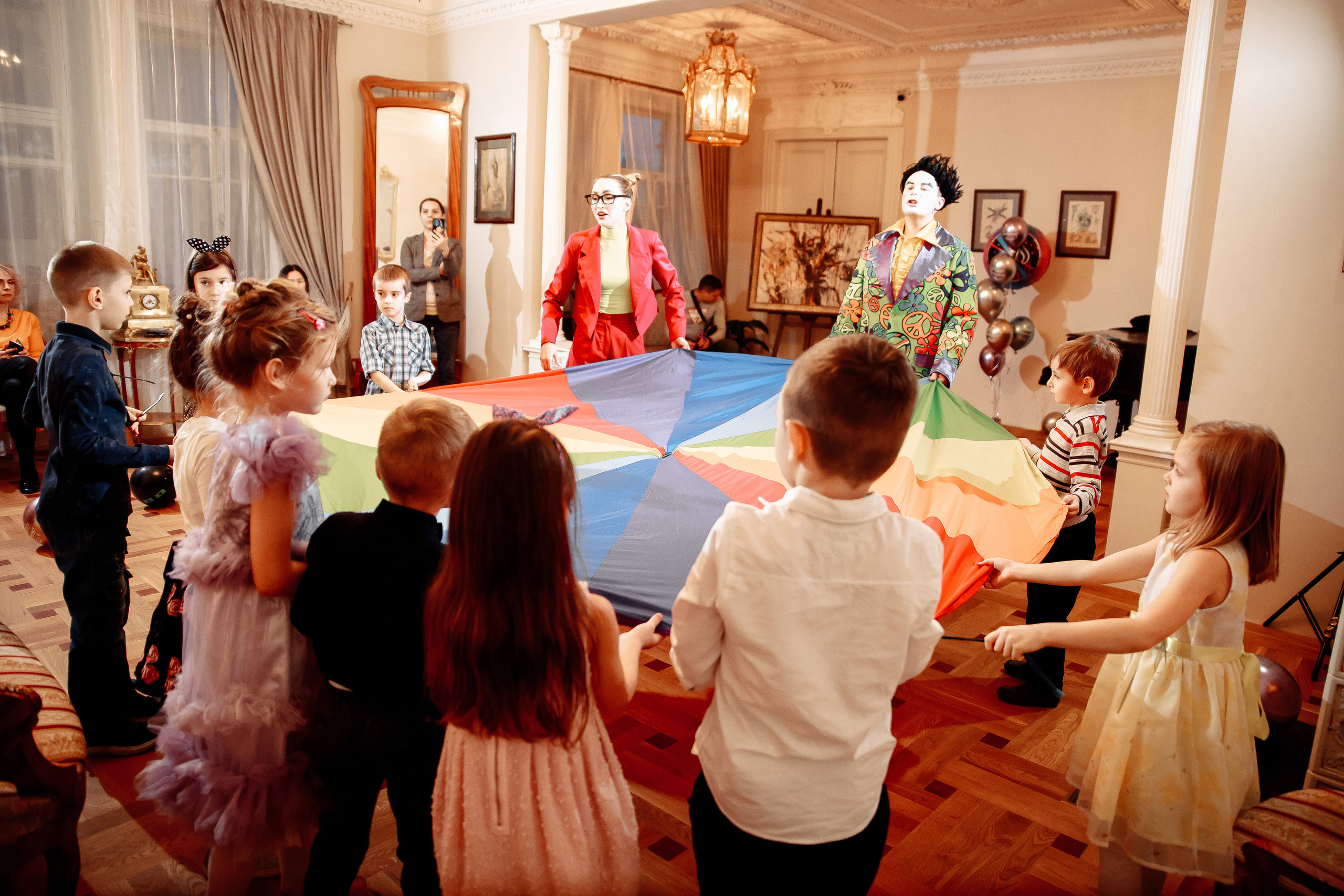 13.11.2021. Портретный и репортажный фотограф Марина Кузьмина