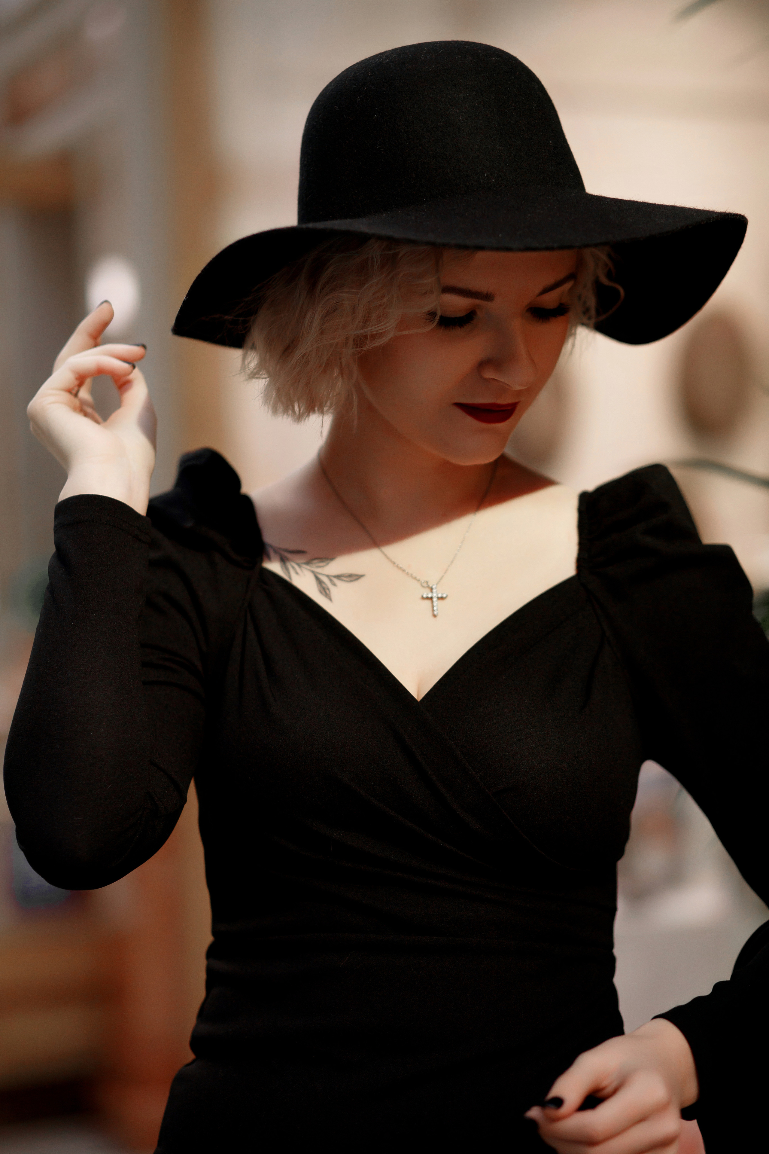 Violetta. Портретный и репортажный фотограф Марина Кузьмина