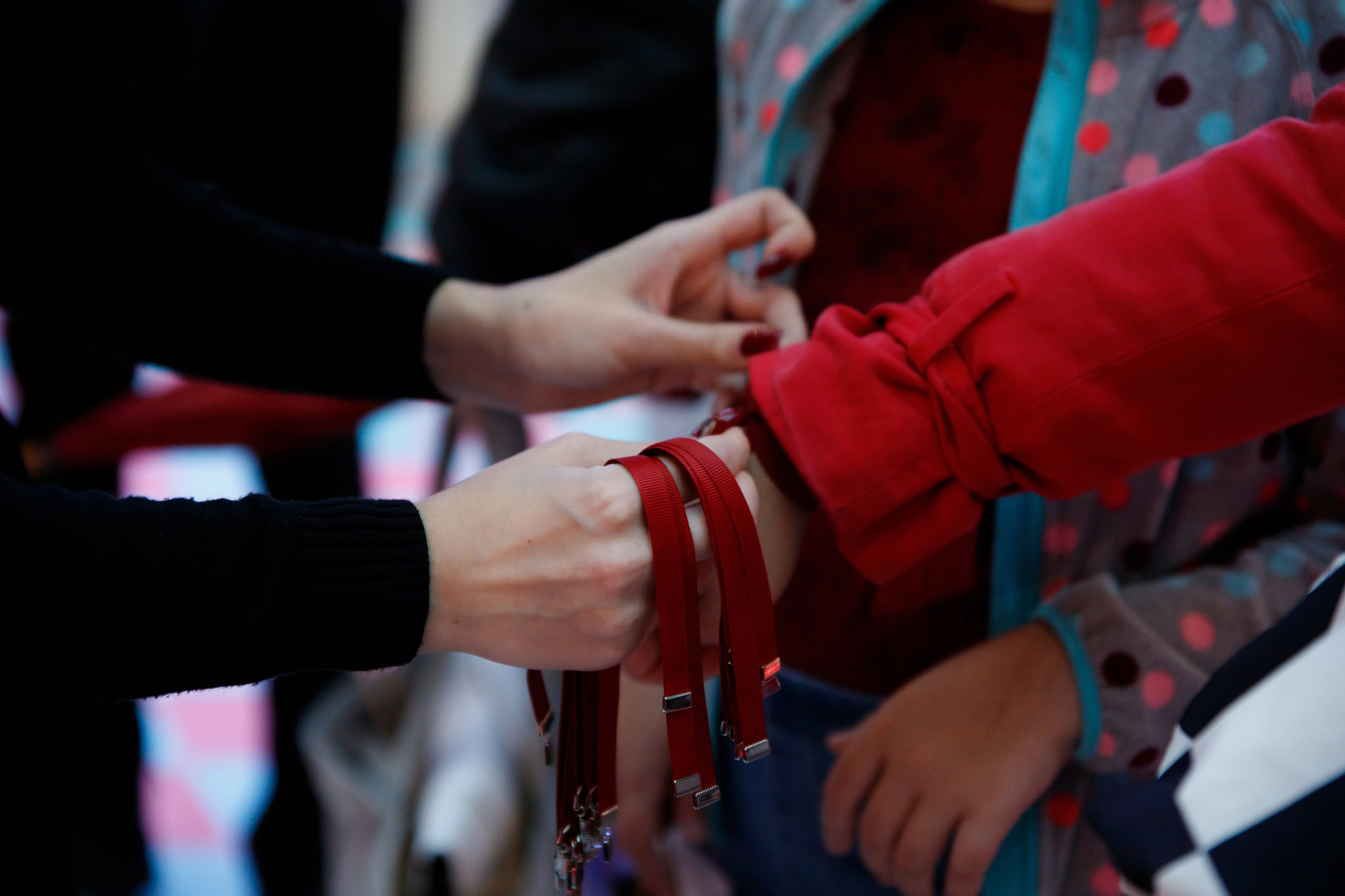 GIVENCHY. Портретный и репортажный фотограф Марина Кузьмина