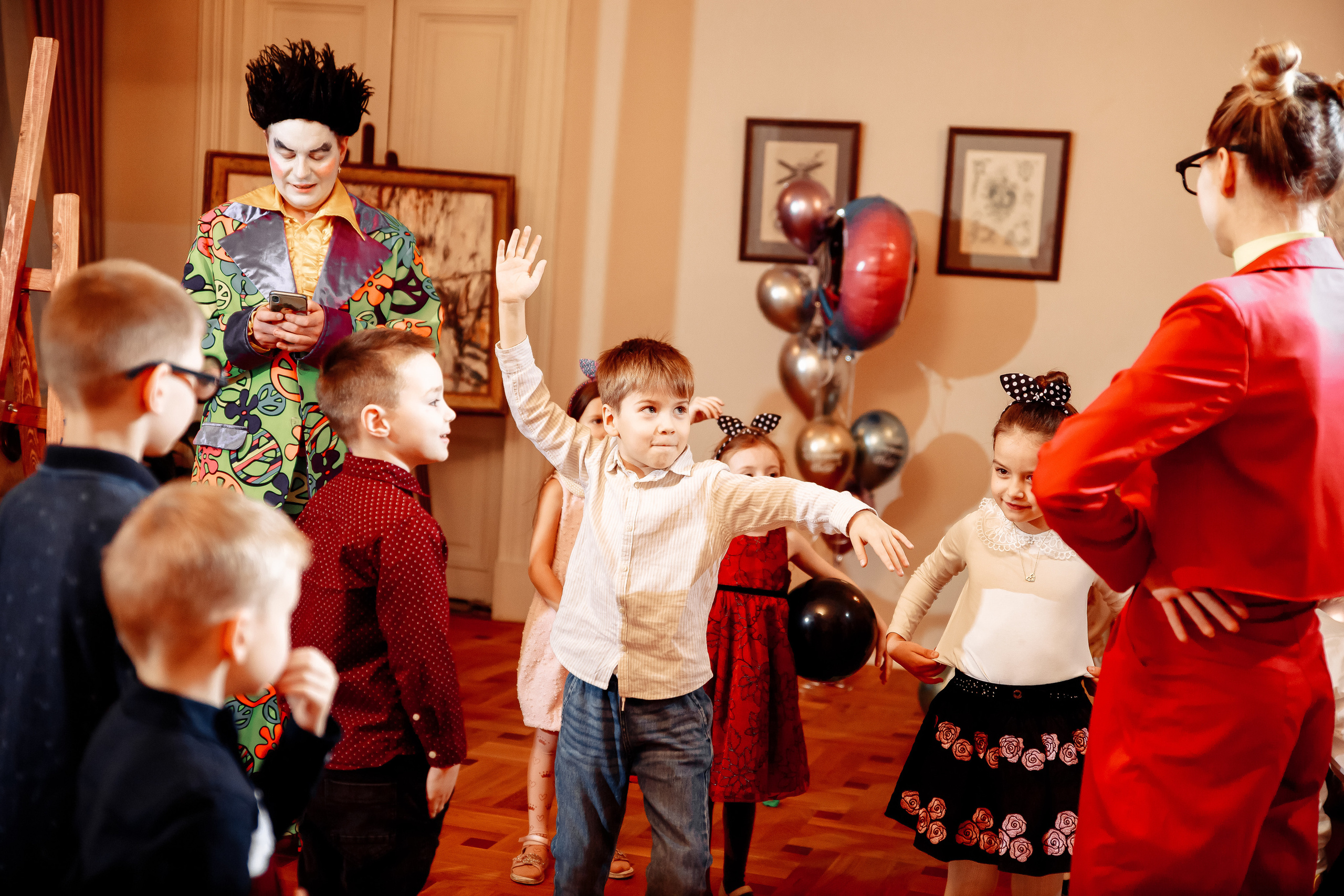 13.11.2021. Портретный и репортажный фотограф Марина Кузьмина