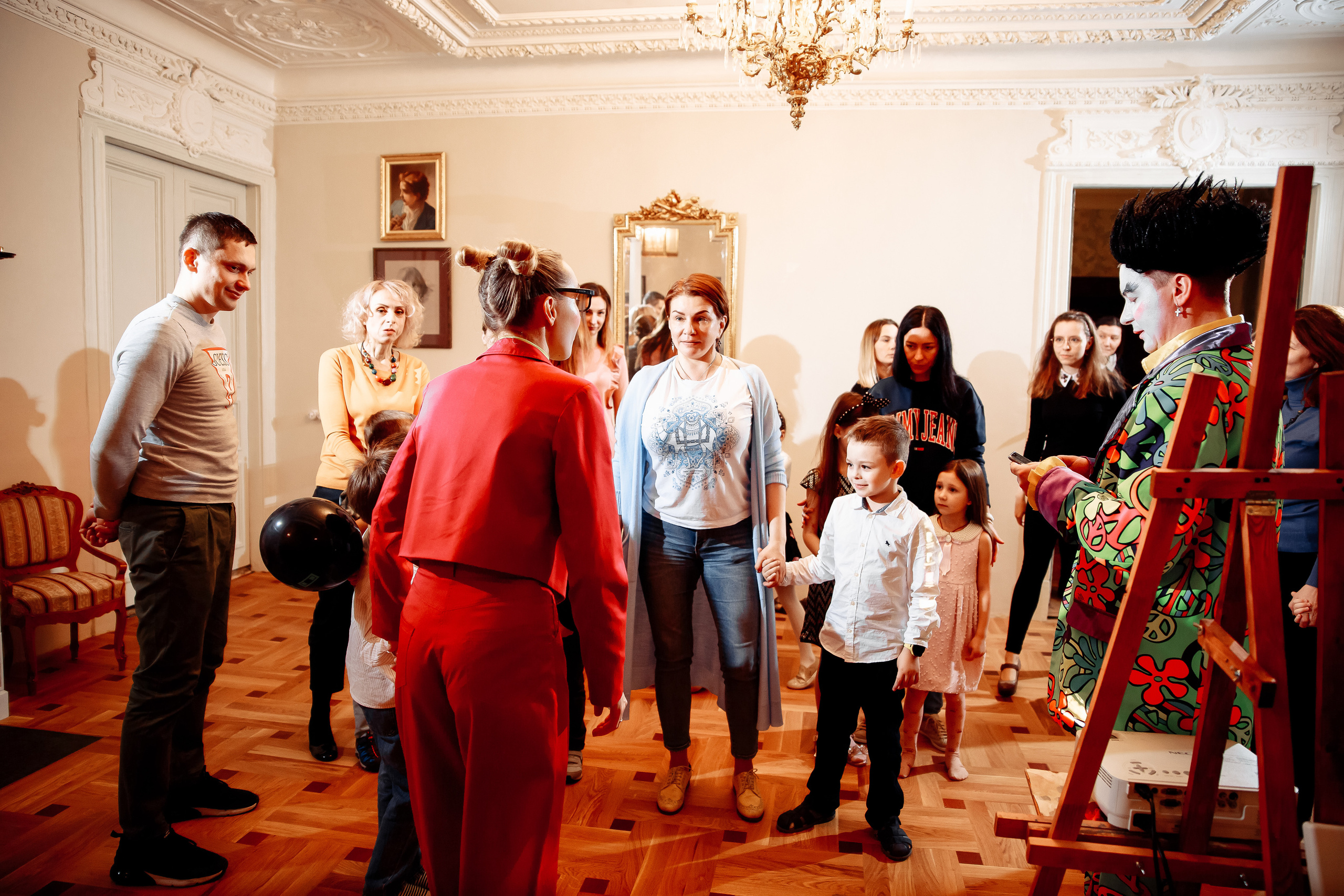 13.11.2021. Портретный и репортажный фотограф Марина Кузьмина