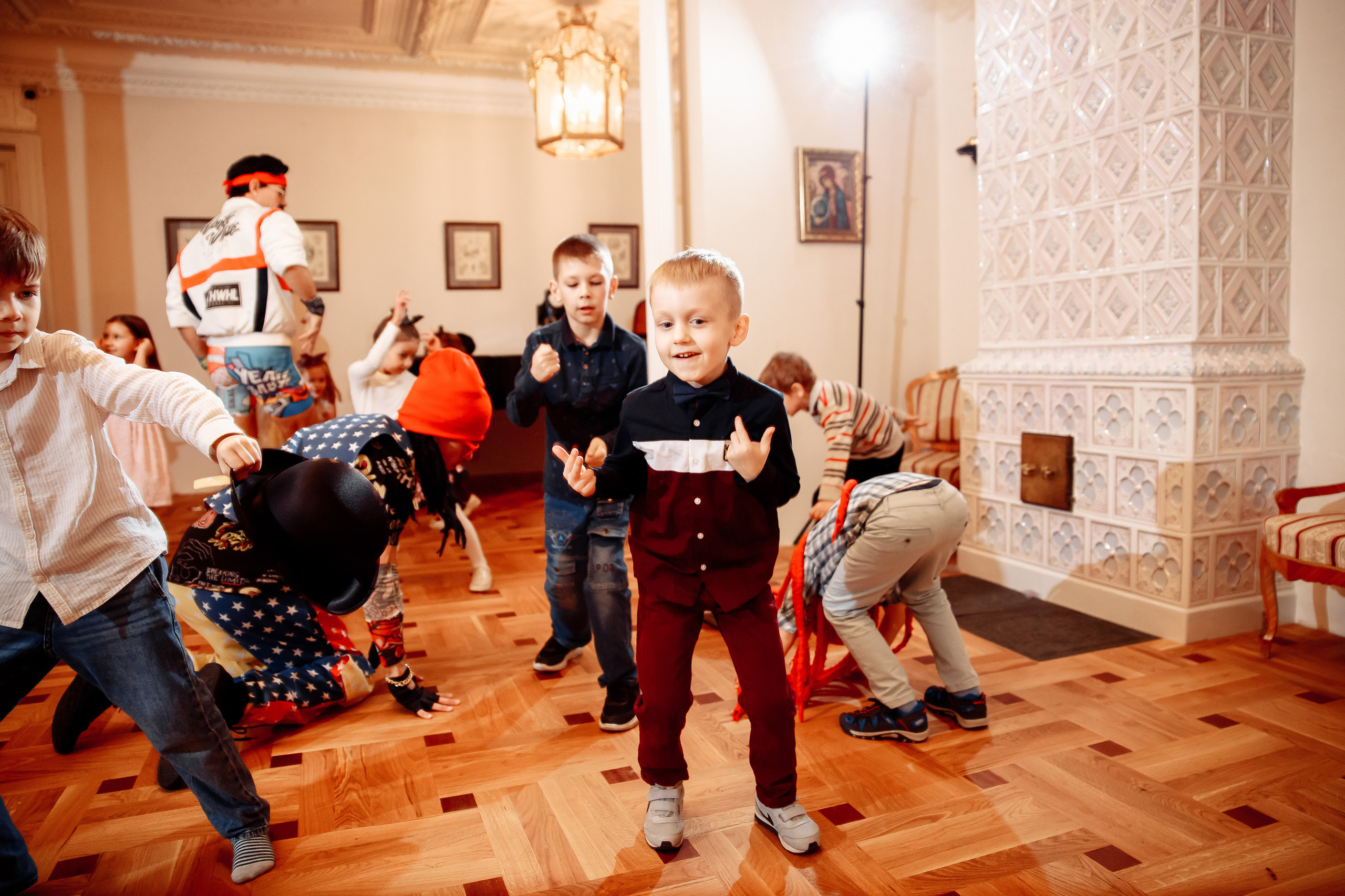 13.11.2021. Портретный и репортажный фотограф Марина Кузьмина